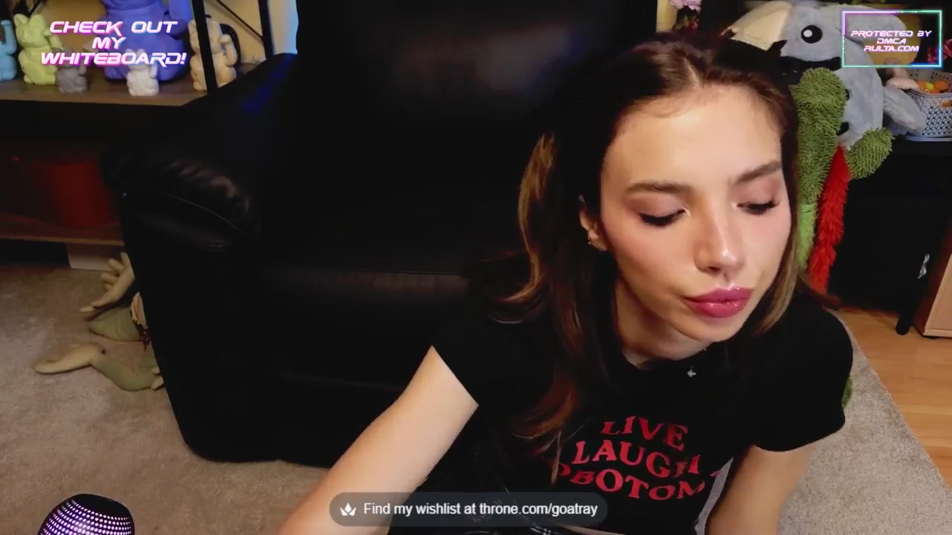 Gallery image thumbnail from TamaraRay's myfreecams stream on, 06/08/2025, 06:05 image 2 of 20