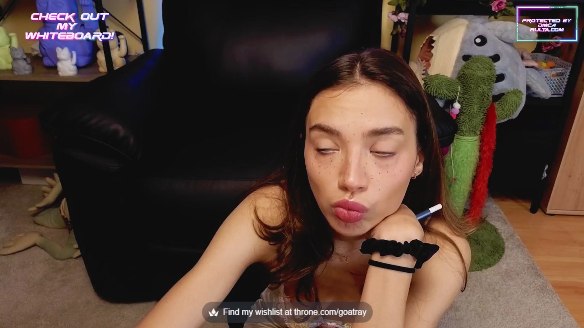 Gallery image thumbnail from TamaraRay's myfreecams stream on, 06/09/2025, 03:36 image 4 of 20