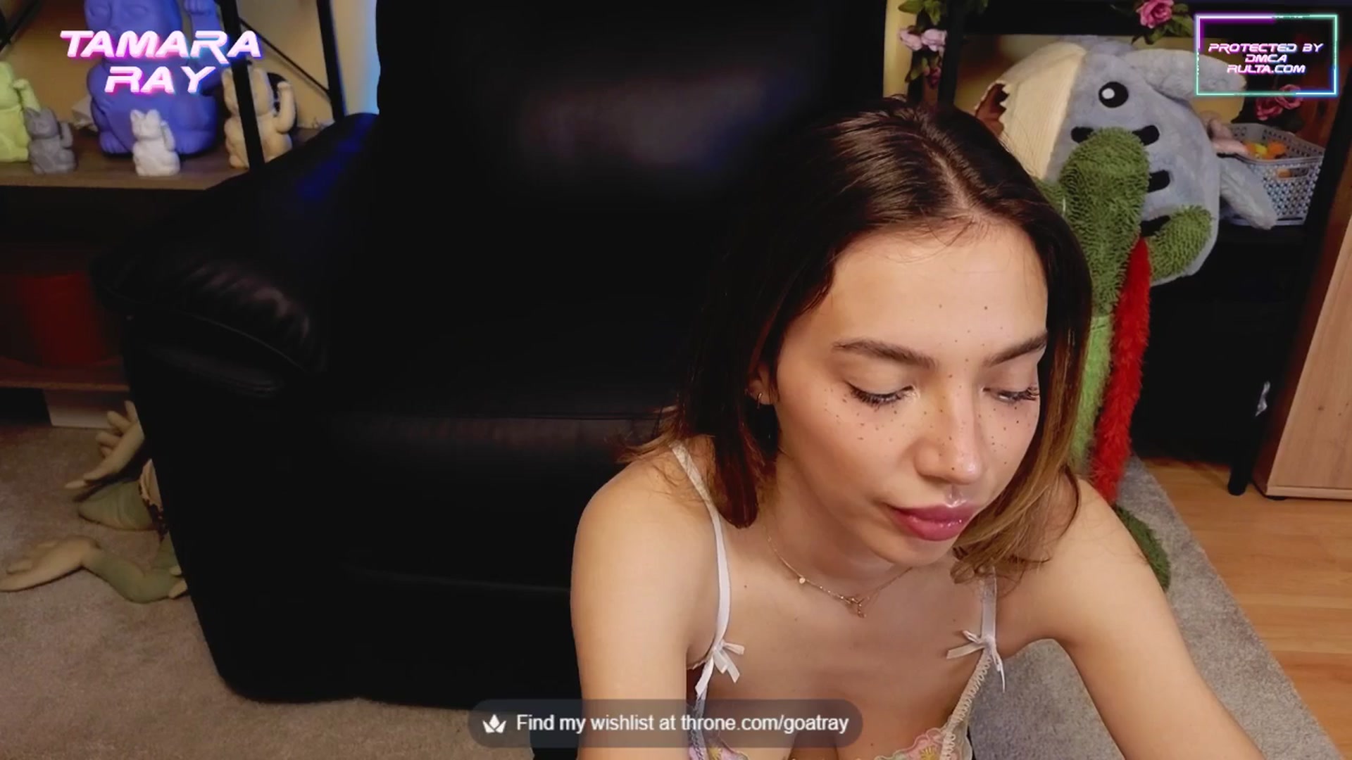 Gallery image thumbnail from TamaraRay's myfreecams stream on, 06/09/2025, 03:36 image 6 of 20