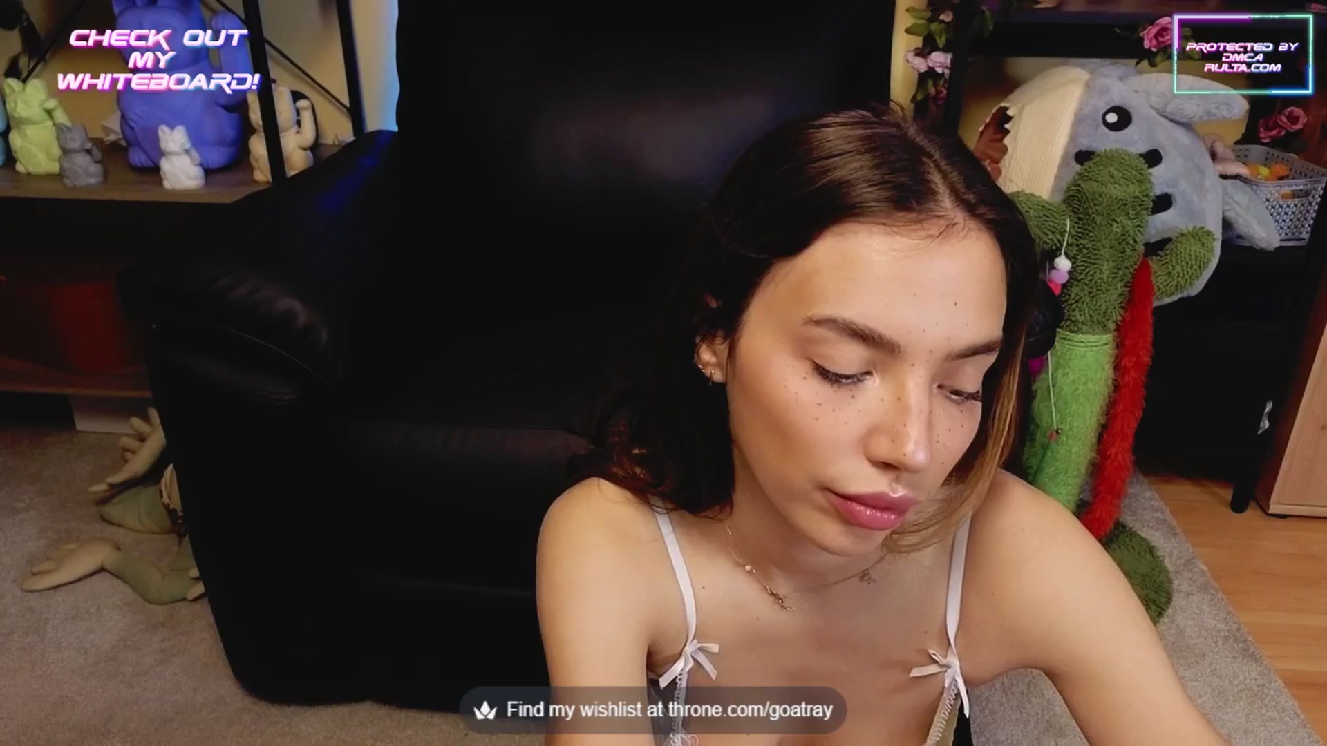 Gallery image thumbnail from TamaraRay's myfreecams stream on, 06/09/2025, 03:36 image 18 of 20