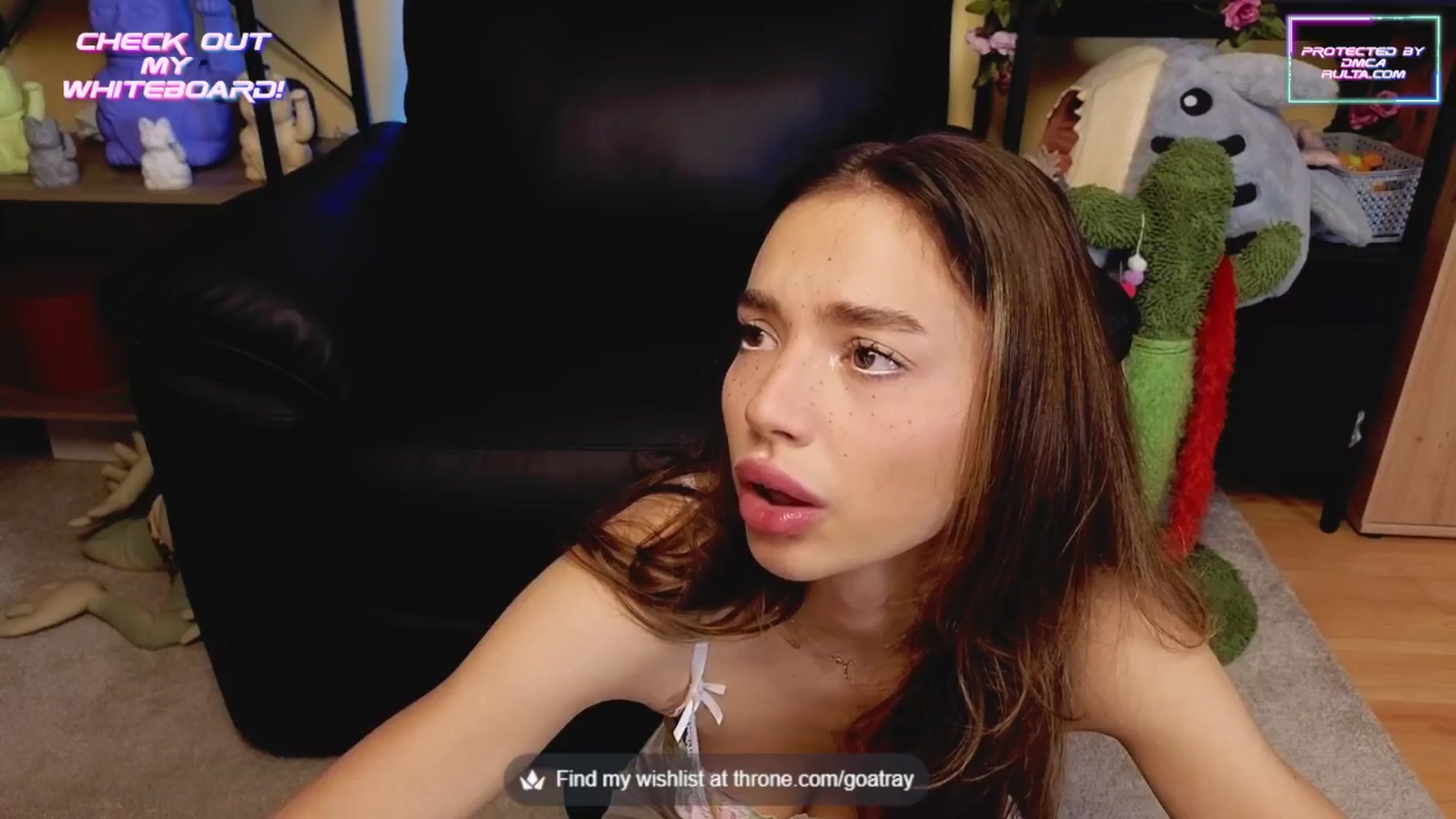 Gallery image thumbnail from TamaraRay's myfreecams stream on, 06/09/2025, 03:36 image 3 of 20