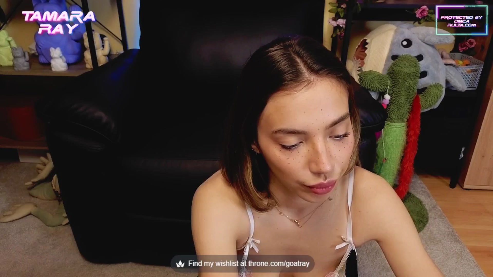 Gallery image thumbnail from TamaraRay's myfreecams stream on, 06/09/2025, 03:36 image 16 of 20