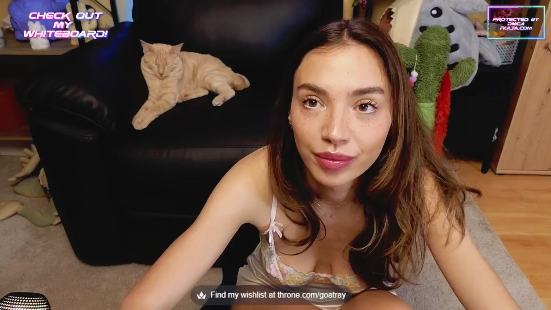 Gallery image thumbnail from TamaraRay's myfreecams stream on, 06/09/2025, 05:34 image 10 of 20