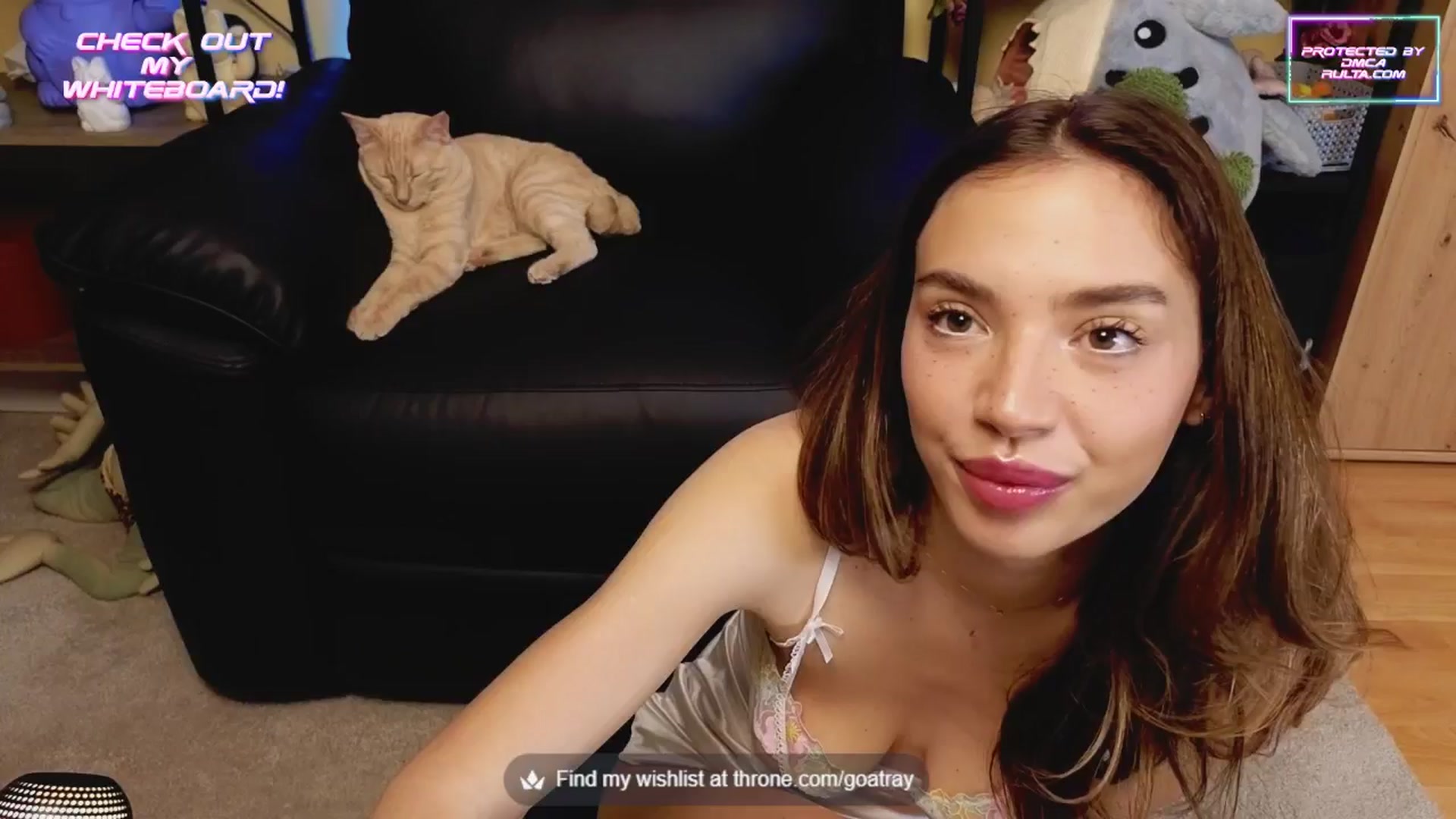 Gallery image thumbnail from TamaraRay's myfreecams stream on, 06/09/2025, 05:34 image 7 of 20