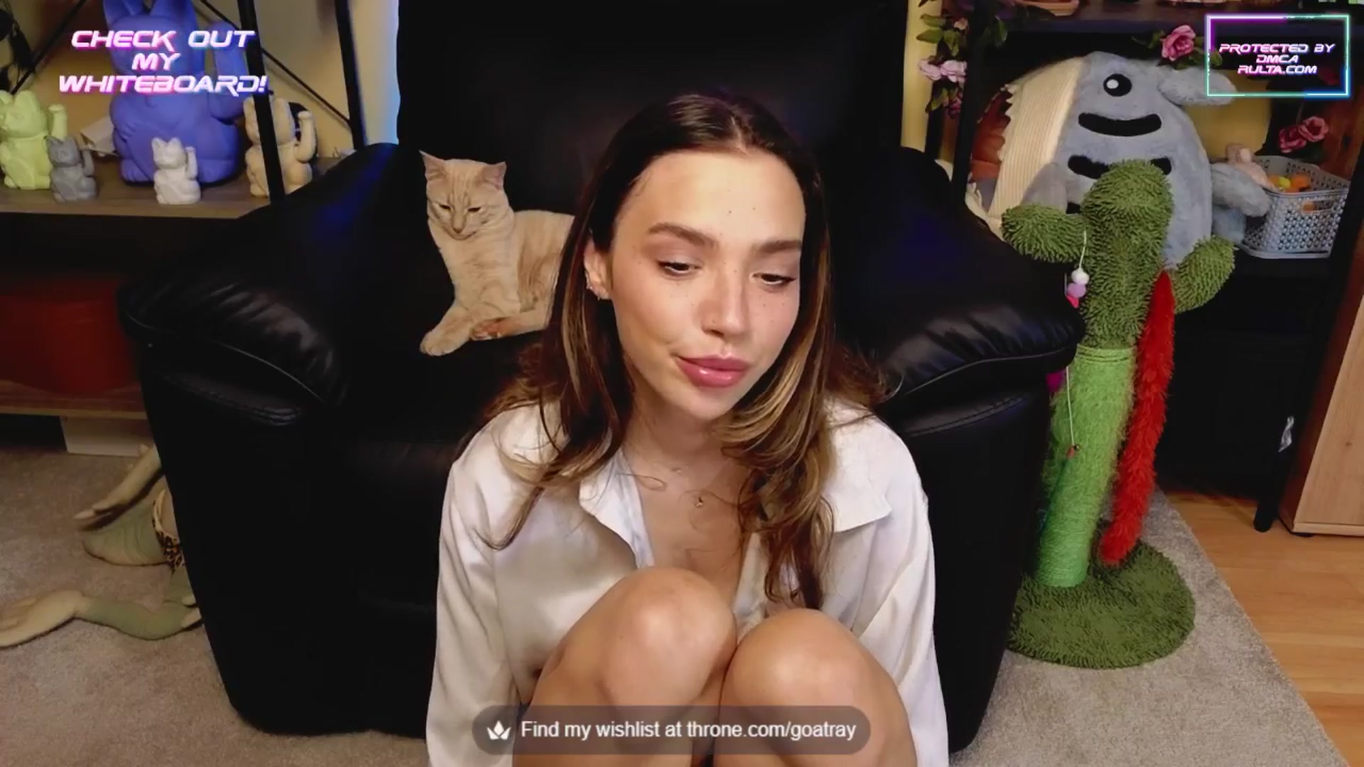 Gallery image thumbnail from TamaraRay's myfreecams stream on, 06/10/2025, 04:27 image 6 of 20