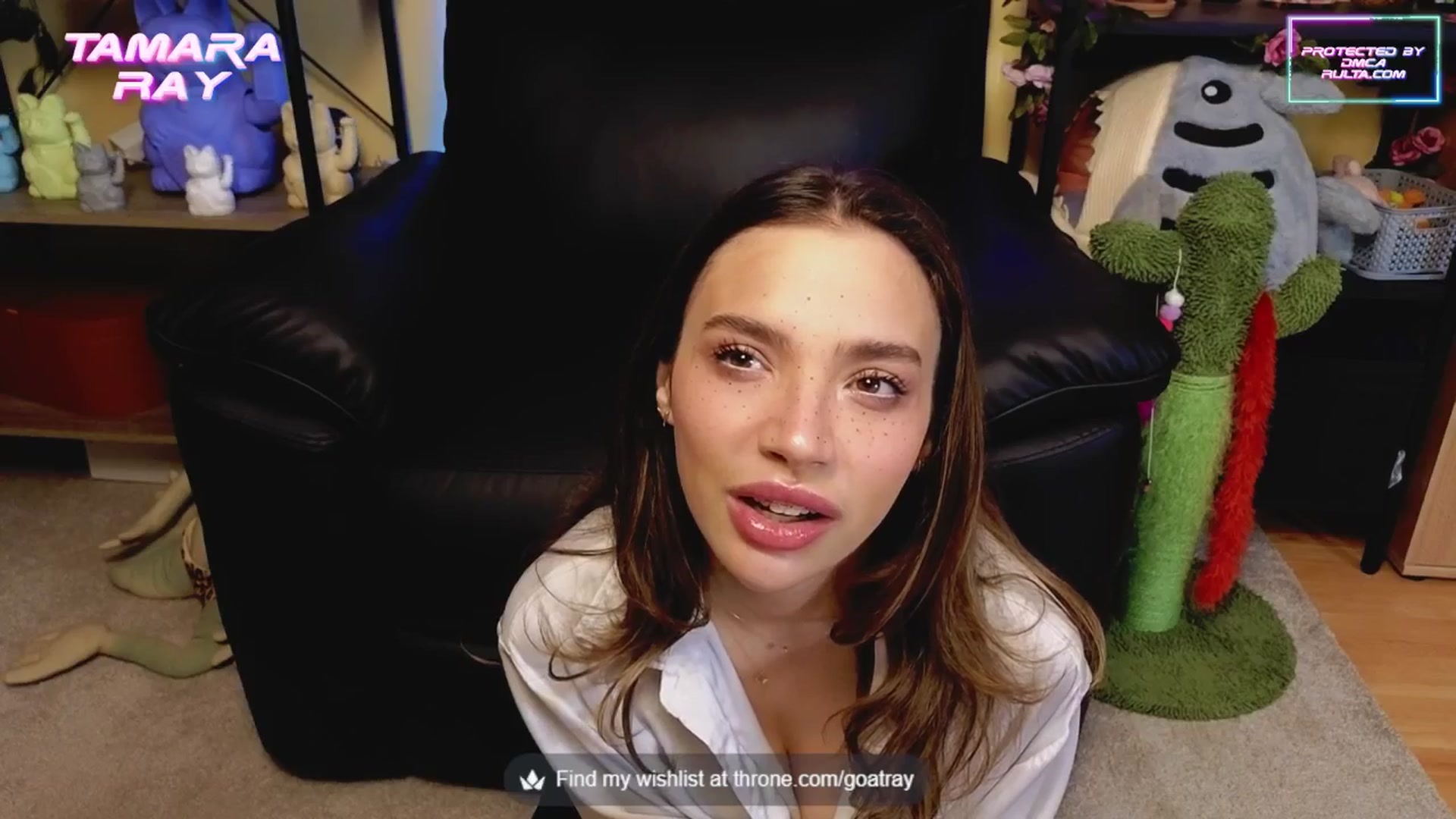 Gallery image thumbnail from TamaraRay's myfreecams stream on, 06/10/2025, 04:27 image 8 of 20