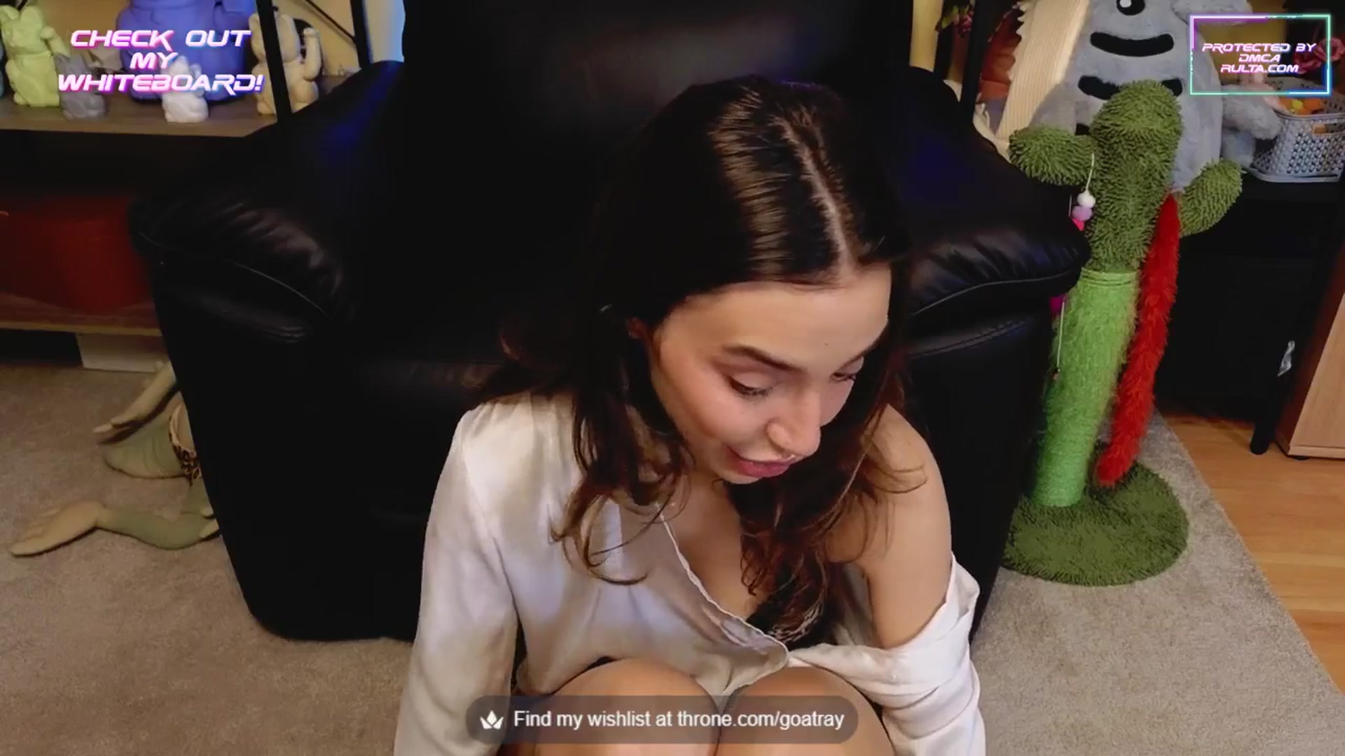 Gallery image thumbnail from TamaraRay's myfreecams stream on, 06/10/2025, 04:27 image 9 of 20