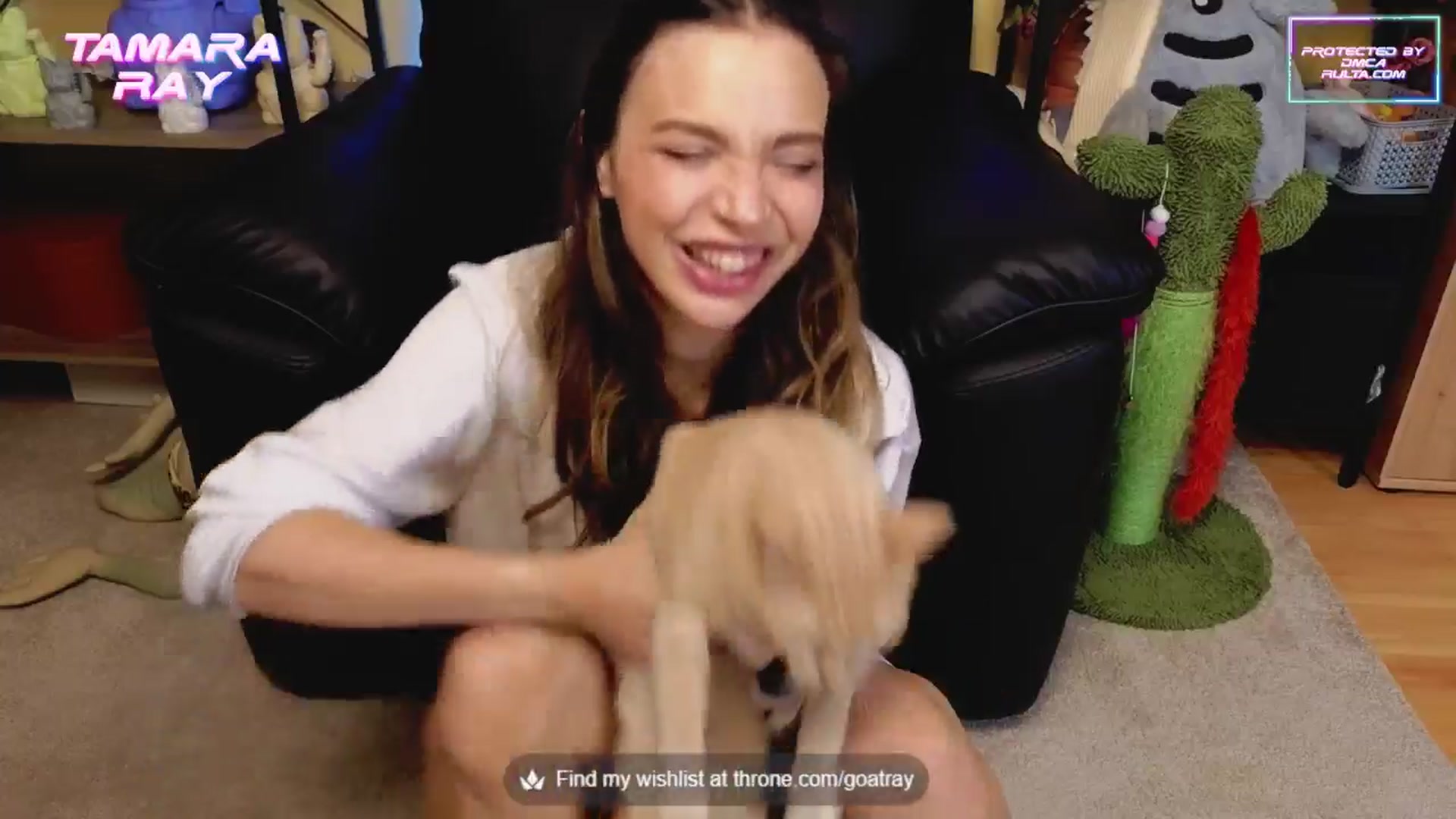 Gallery image thumbnail from TamaraRay's myfreecams stream on, 06/10/2025, 04:27 image 17 of 20
