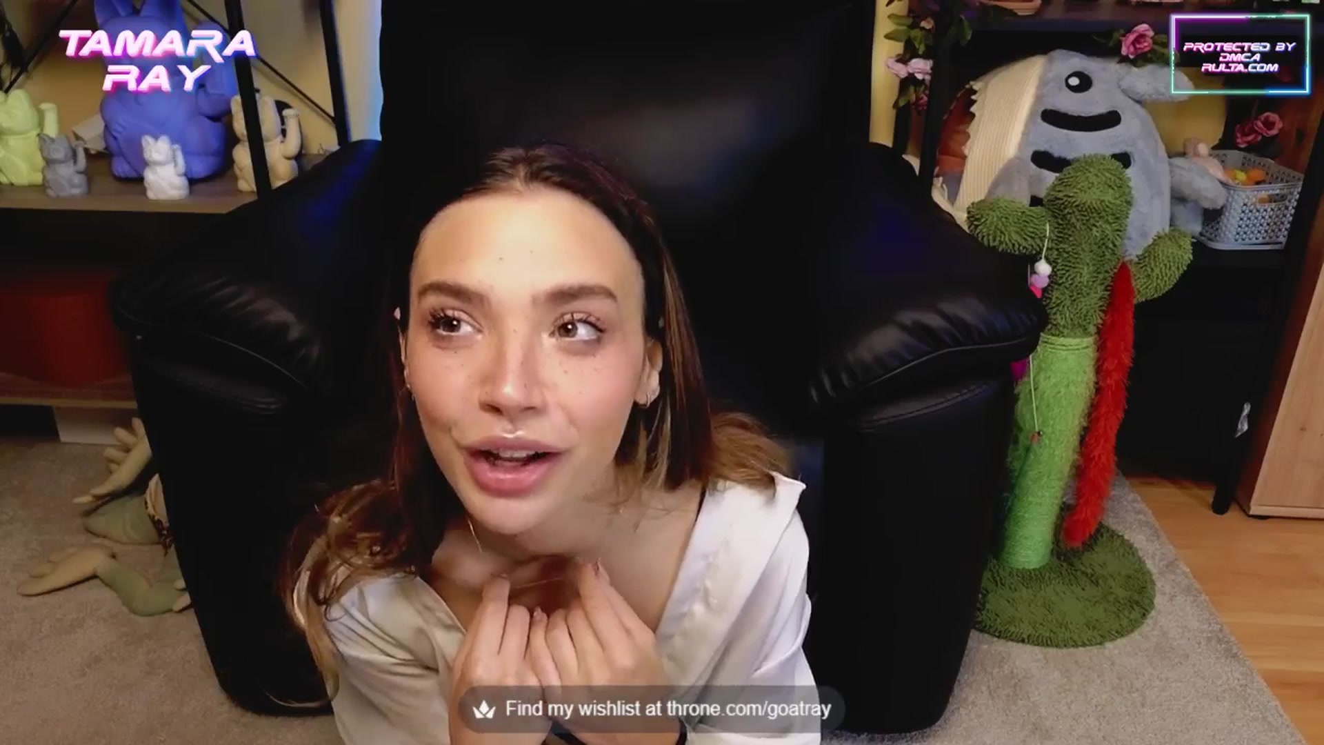 Gallery image thumbnail from TamaraRay's myfreecams stream on, 06/10/2025, 04:27 image 2 of 20
