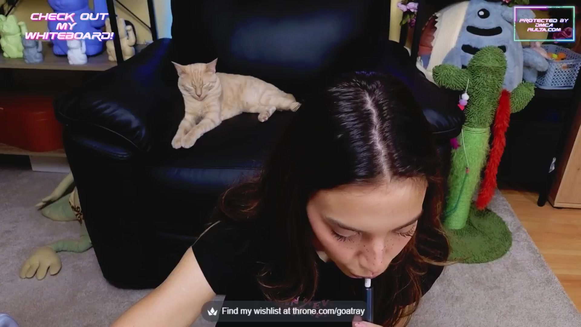 Gallery image thumbnail from TamaraRay's myfreecams stream on, 06/13/2025, 04:45 image 4 of 20
