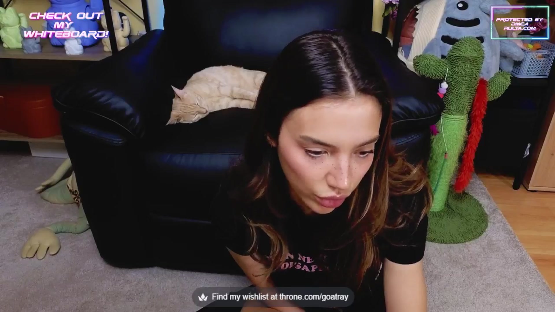Gallery image thumbnail from TamaraRay's myfreecams stream on, 06/13/2025, 04:45 image 20 of 20