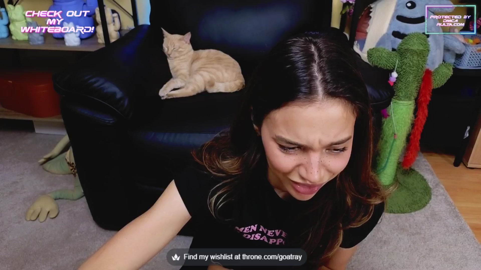 Gallery image thumbnail from TamaraRay's myfreecams stream on, 06/13/2025, 04:45 image 12 of 20