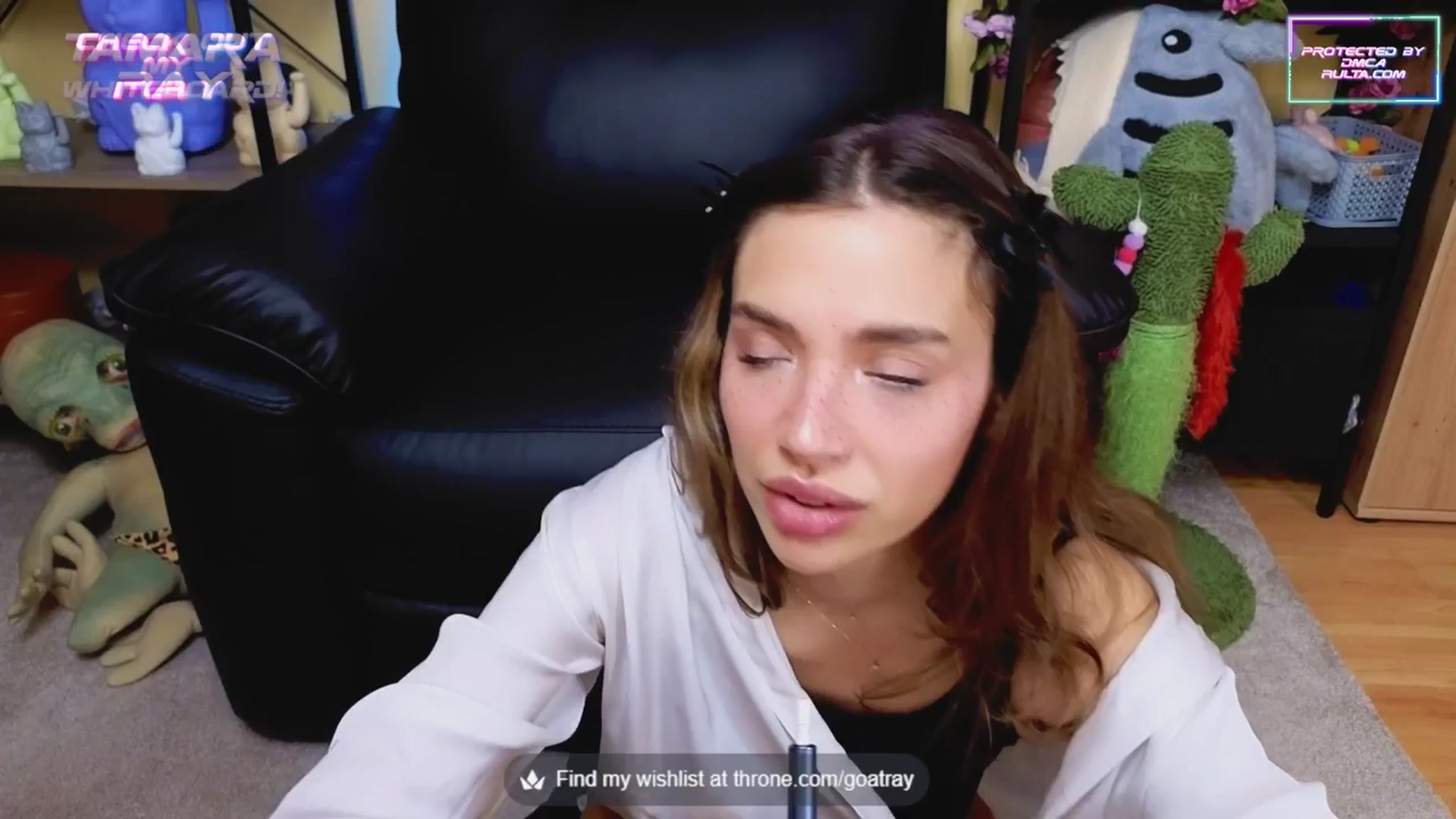 Gallery image thumbnail from TamaraRay's myfreecams stream on, 06/15/2025, 05:22 image 15 of 20