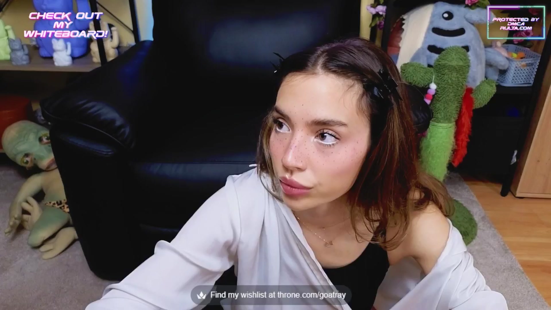 Gallery image thumbnail from TamaraRay's myfreecams stream on, 06/15/2025, 05:22 image 13 of 20