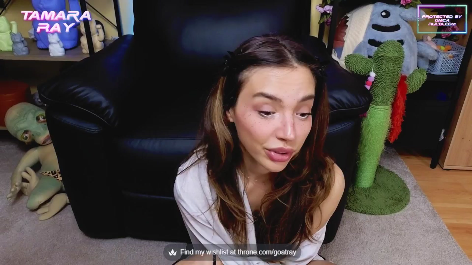 Gallery image thumbnail from TamaraRay's myfreecams stream on, 06/15/2025, 05:22 image 14 of 20