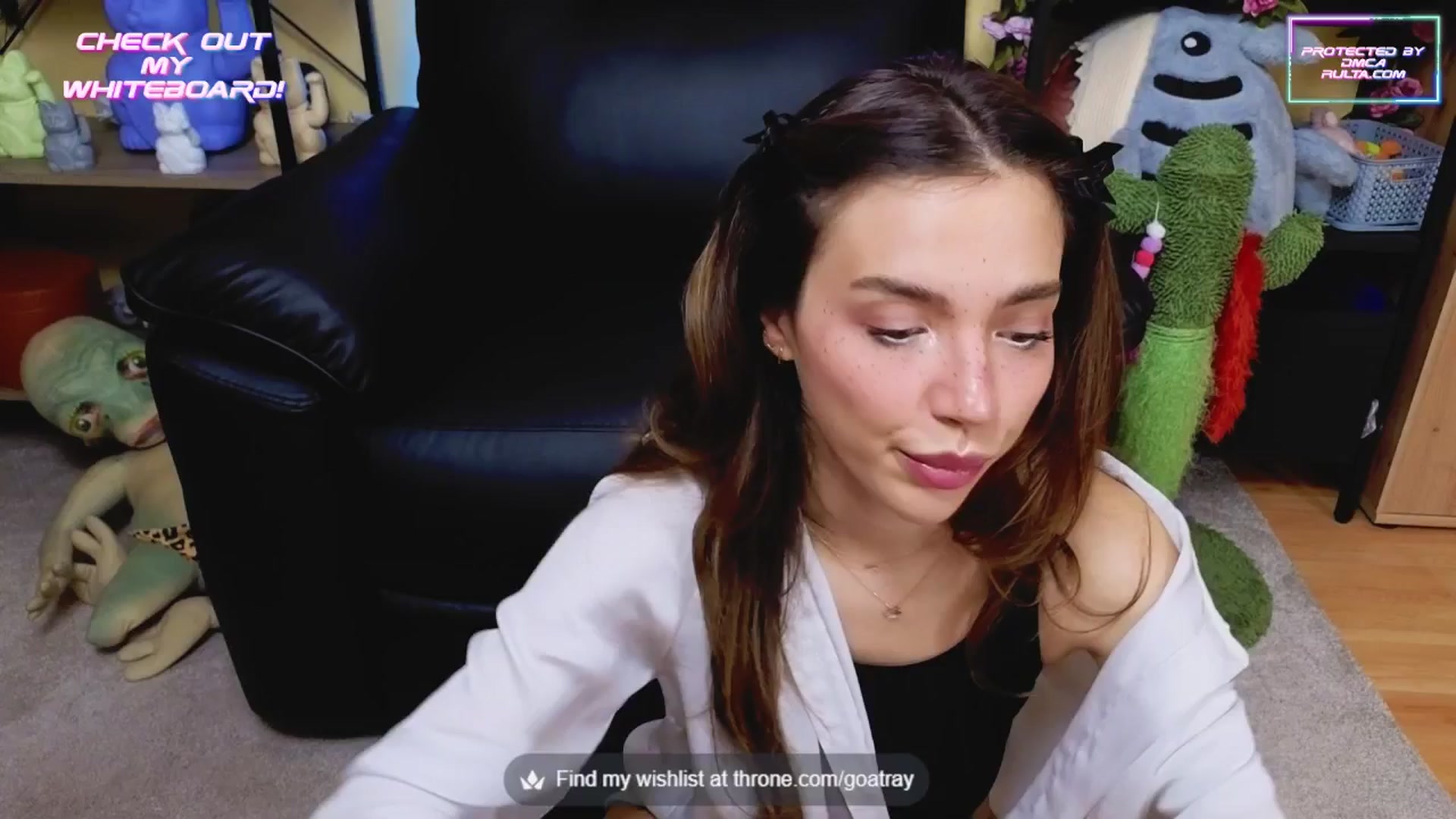 Gallery image thumbnail from TamaraRay's myfreecams stream on, 06/15/2025, 05:22 image 18 of 20