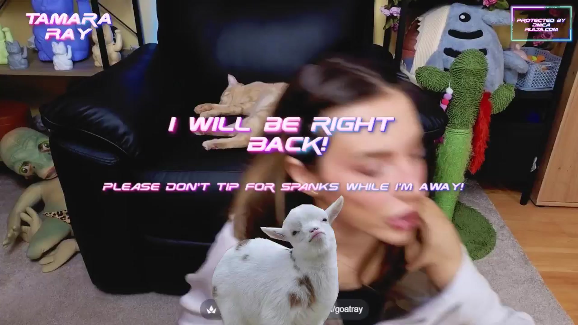 Gallery image thumbnail from TamaraRay's myfreecams stream on, 06/15/2025, 05:22 image 6 of 20