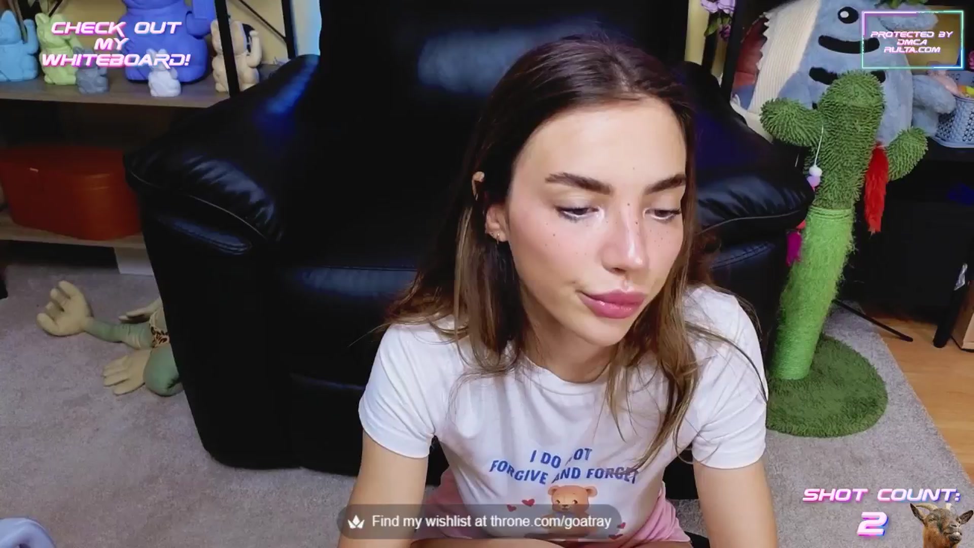 Gallery image thumbnail from TamaraRay's myfreecams stream on, 06/17/2025, 06:06 image 9 of 20