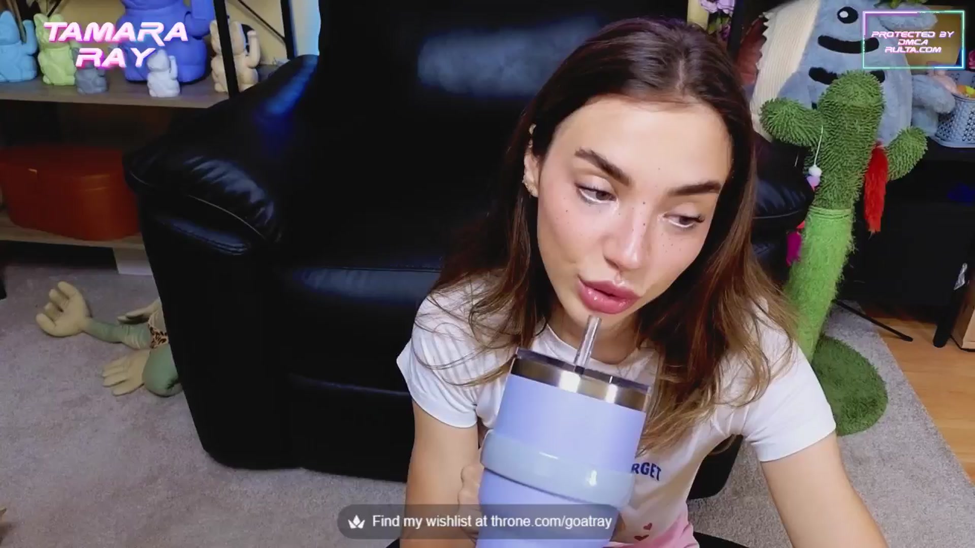 Gallery image thumbnail from TamaraRay's myfreecams stream on, 06/17/2025, 06:06 image 5 of 20