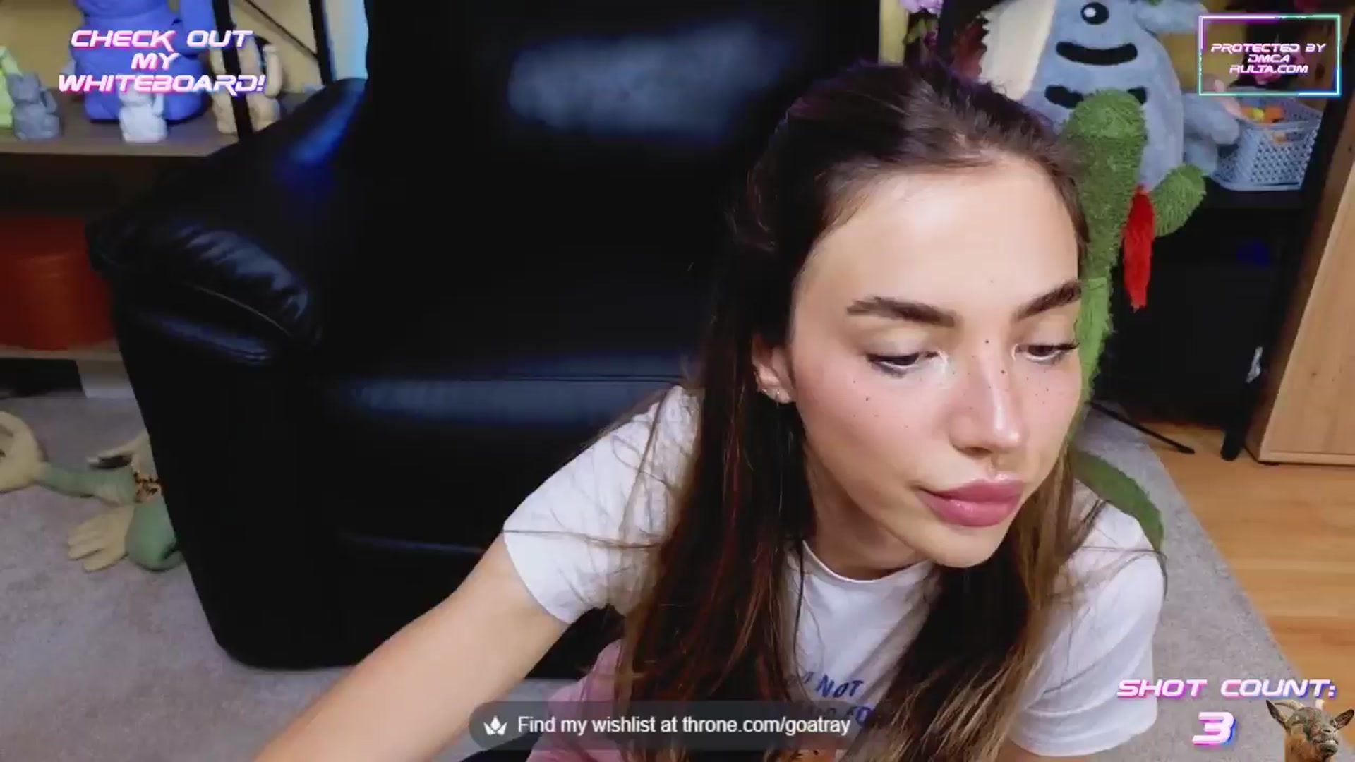 Gallery image thumbnail from TamaraRay's myfreecams stream on, 06/17/2025, 06:06 image 14 of 20