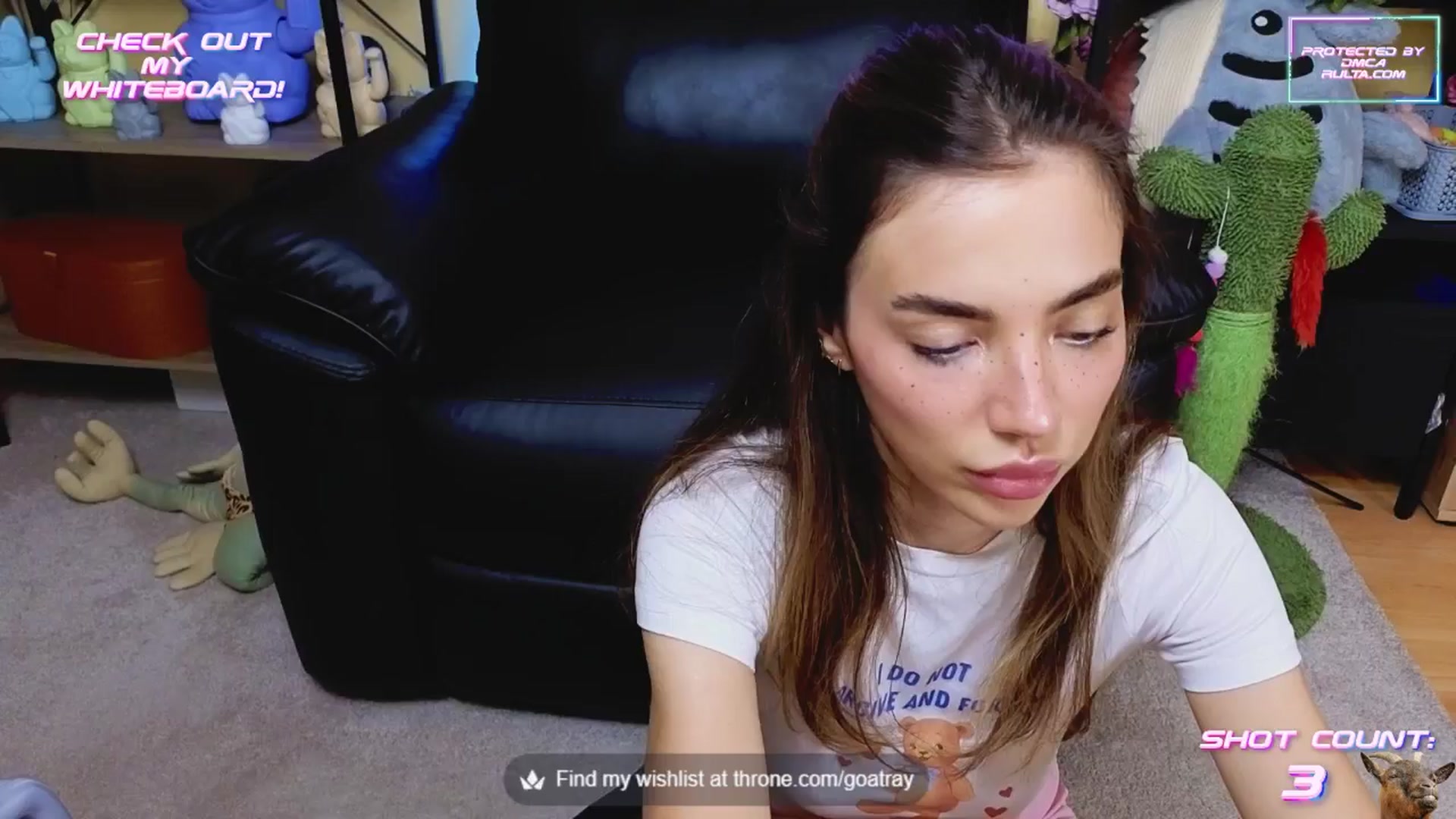 Gallery image thumbnail from TamaraRay's myfreecams stream on, 06/17/2025, 06:06 image 11 of 20