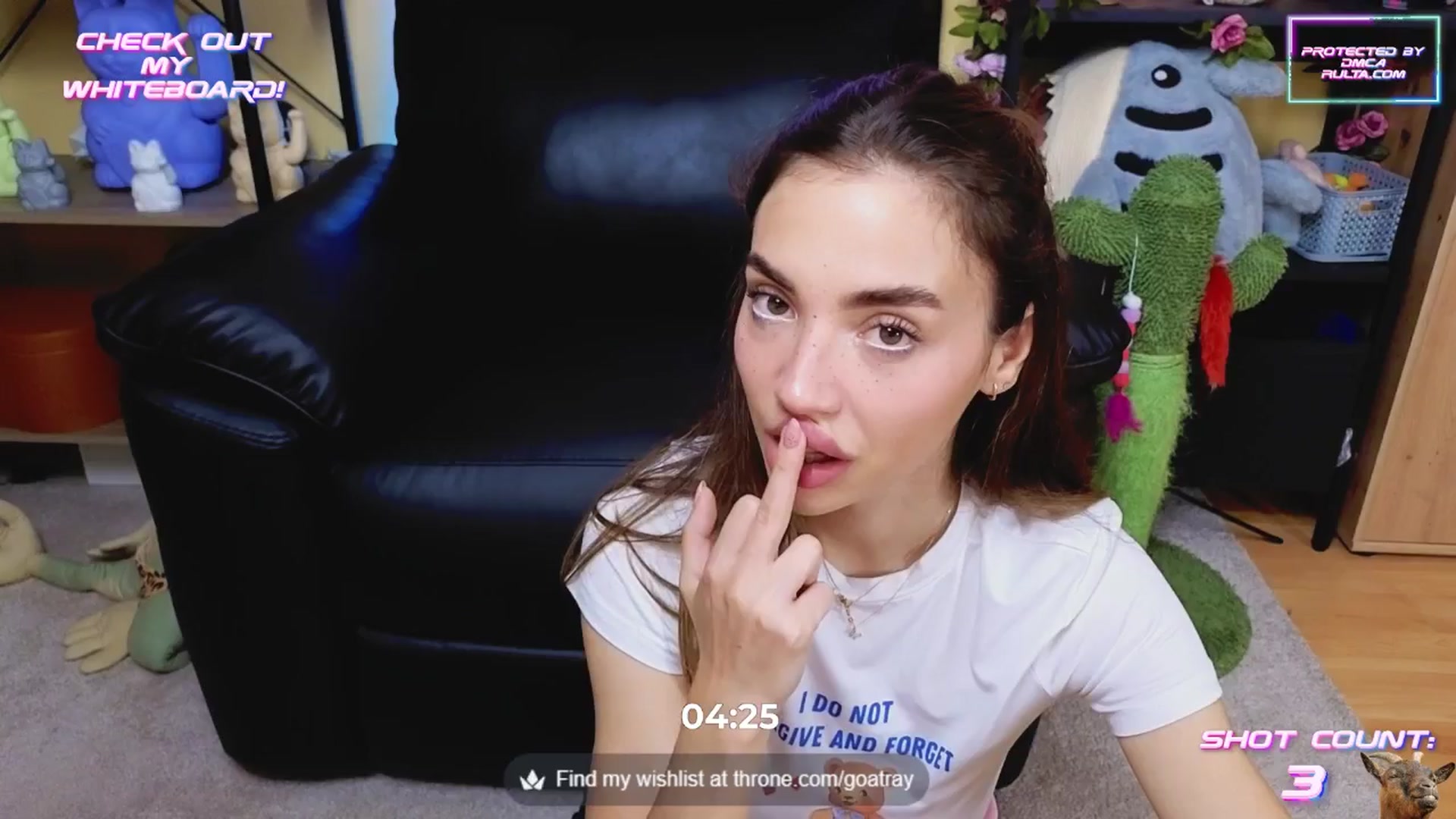 Gallery image thumbnail from TamaraRay's myfreecams stream on, 06/17/2025, 06:32 image 18 of 20