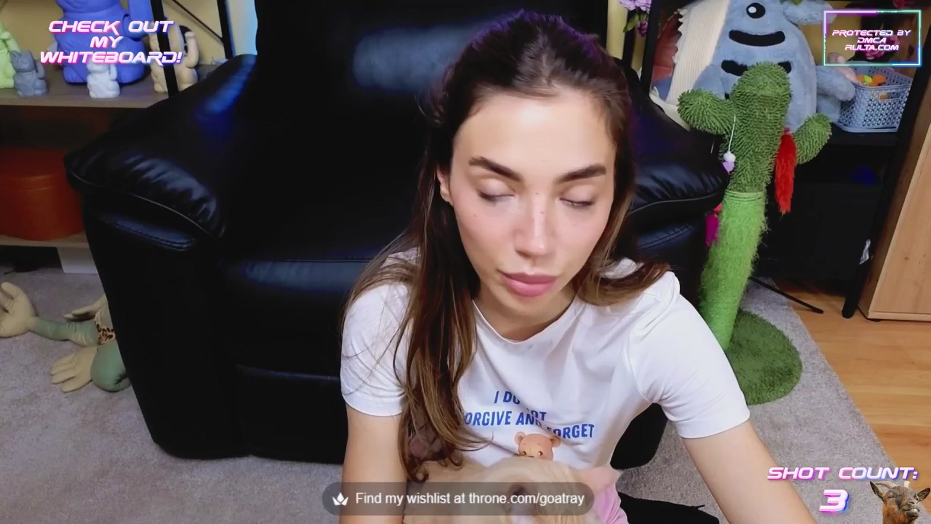 Gallery image thumbnail from TamaraRay's myfreecams stream on, 06/17/2025, 06:32 image 2 of 20