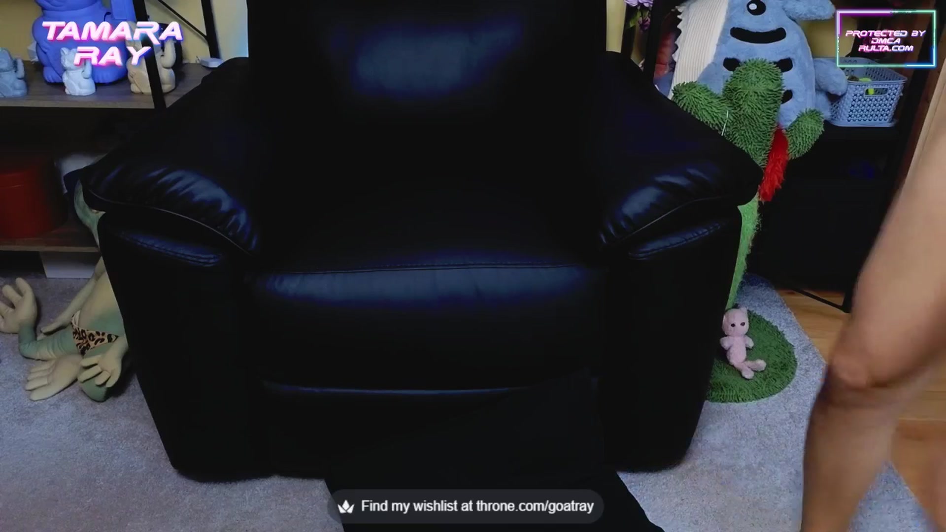 Gallery image thumbnail from TamaraRay's myfreecams stream on, 06/19/2025, 05:08 image 17 of 20