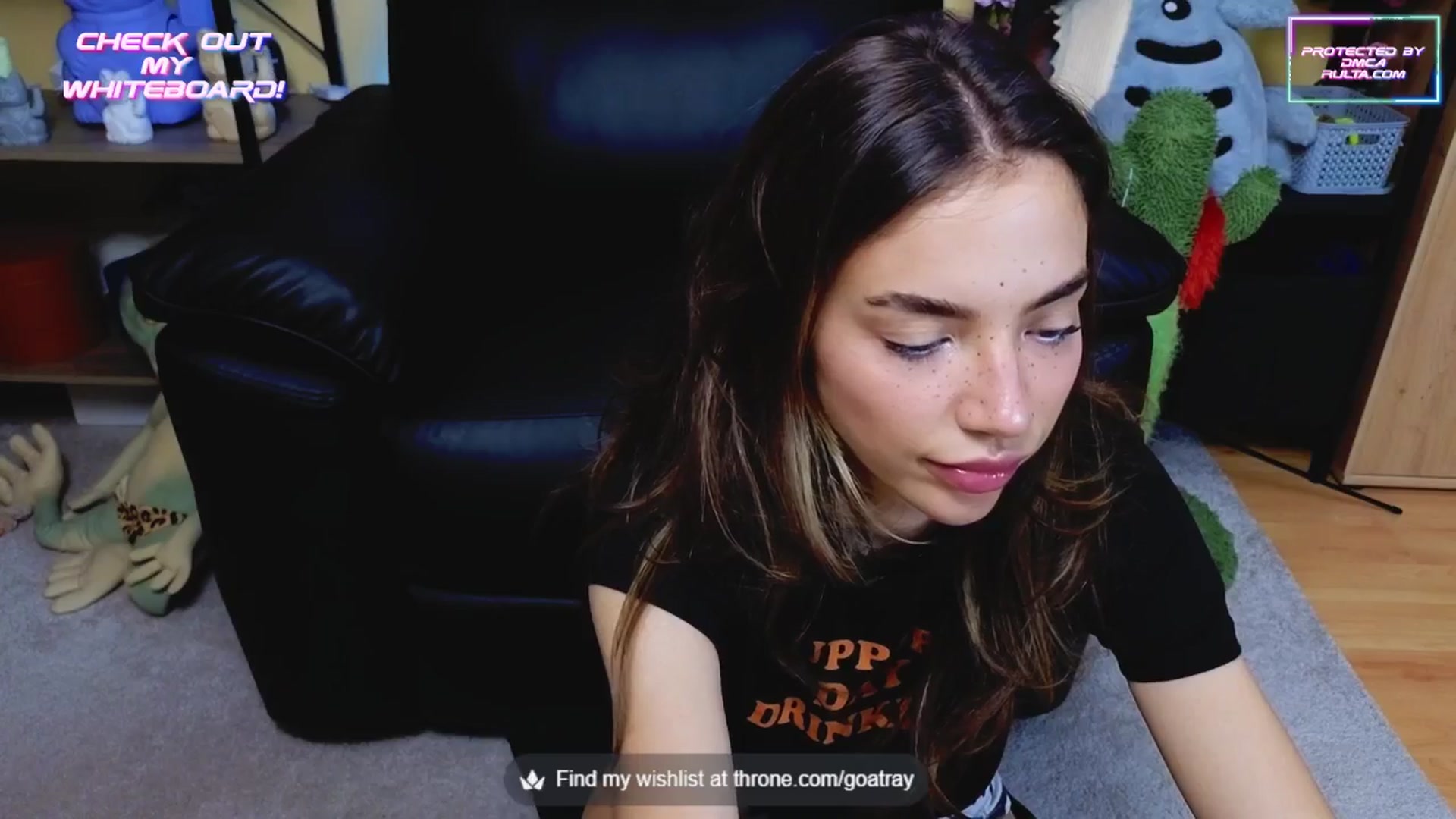 Gallery image thumbnail from TamaraRay's myfreecams stream on, 06/19/2025, 05:08 image 14 of 20