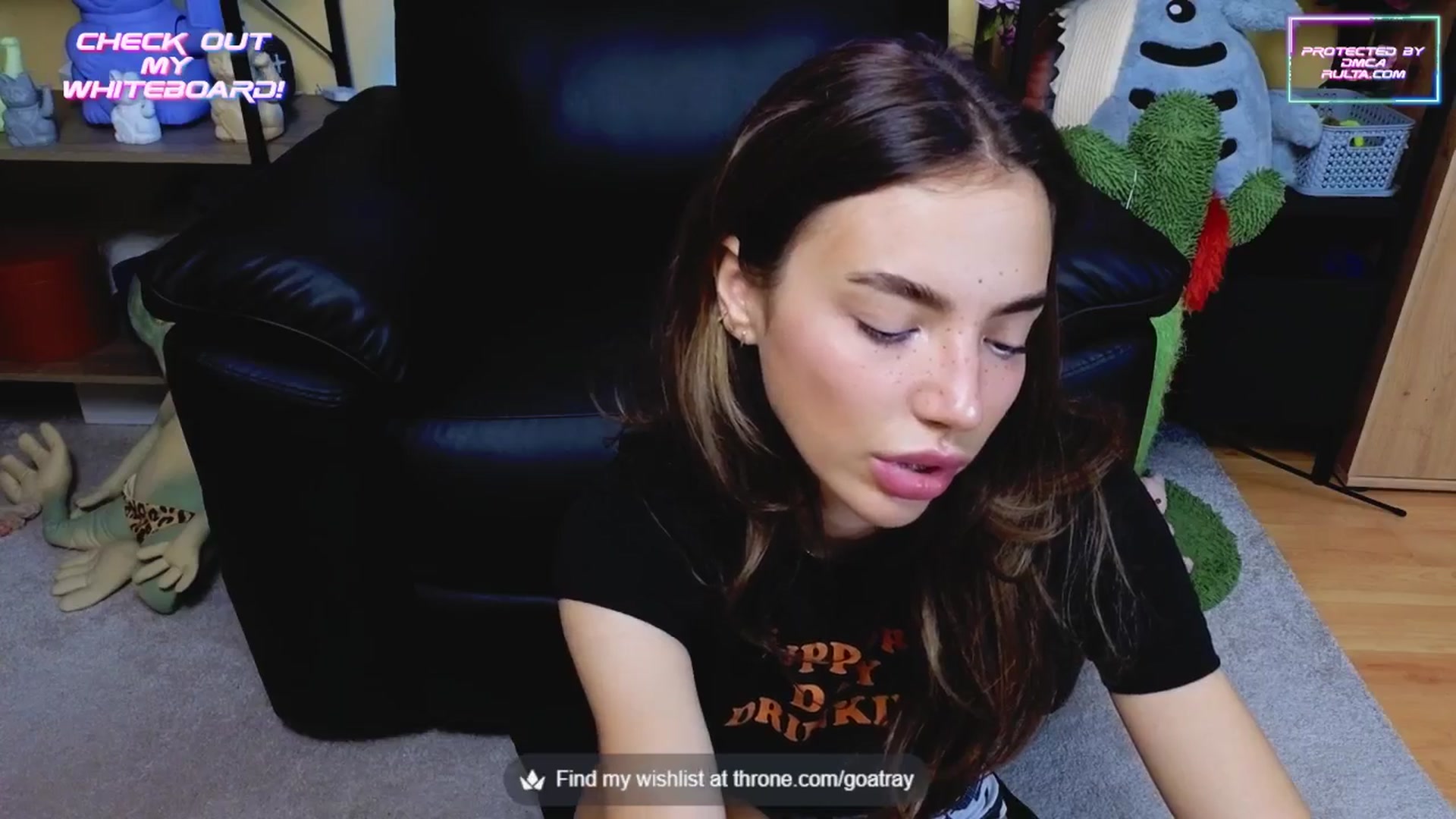 Gallery image thumbnail from TamaraRay's myfreecams stream on, 06/19/2025, 05:08 image 15 of 20