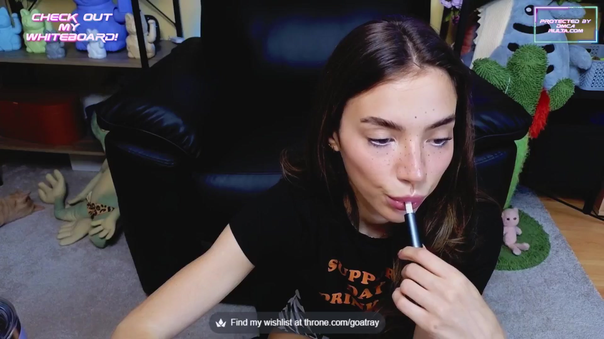 Gallery image thumbnail from TamaraRay's myfreecams stream on, 06/19/2025, 05:08 image 19 of 20