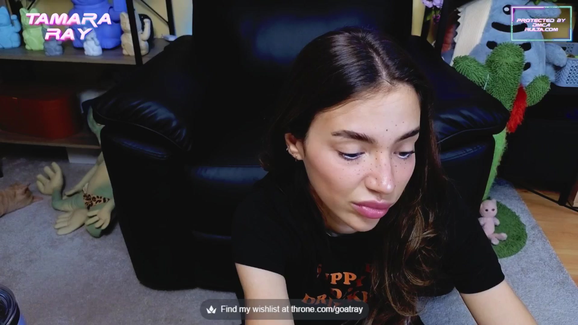 Gallery image thumbnail from TamaraRay's myfreecams stream on, 06/19/2025, 05:08 image 18 of 20
