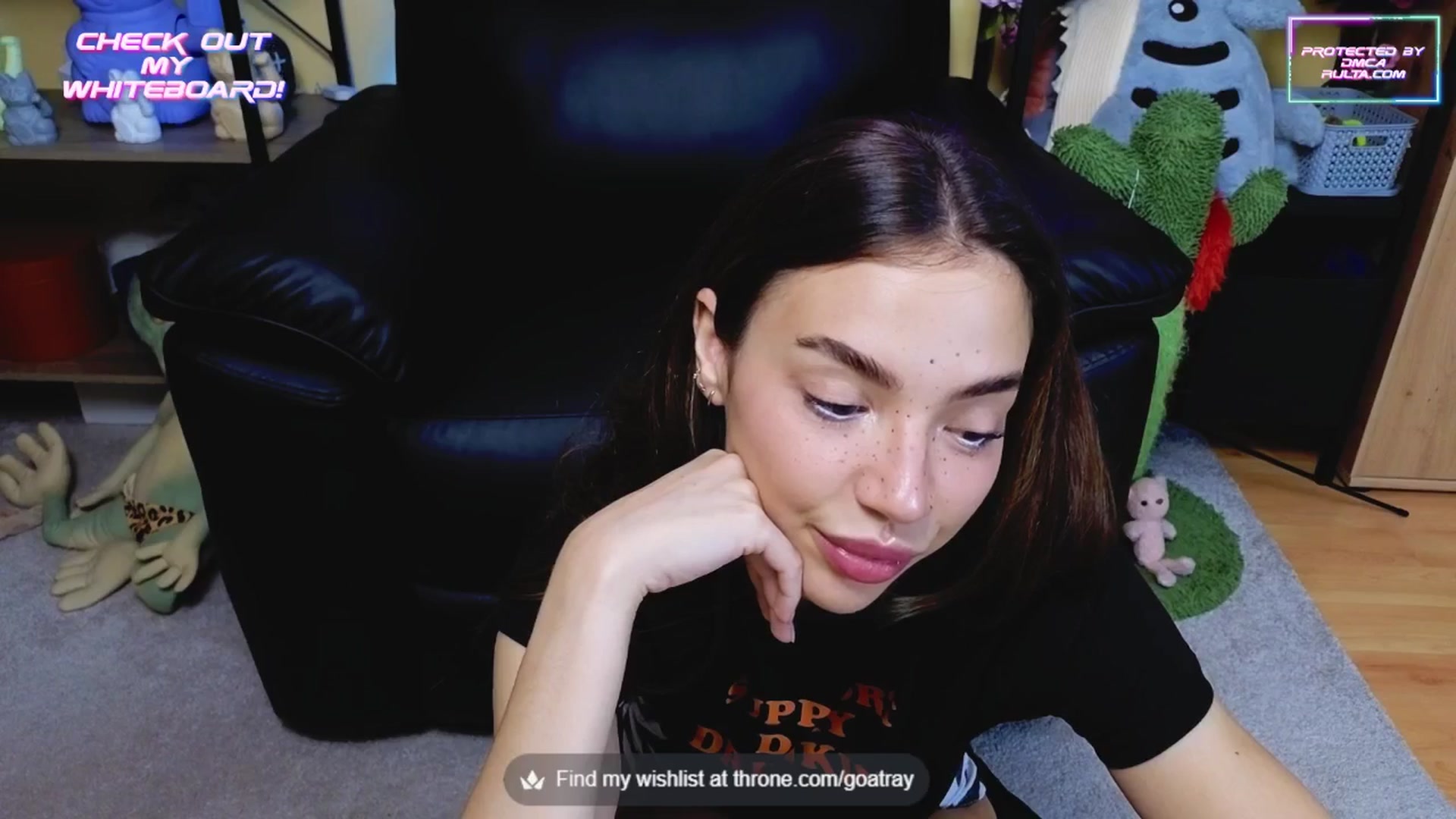 Gallery image thumbnail from TamaraRay's myfreecams stream on, 06/19/2025, 05:08 image 9 of 20