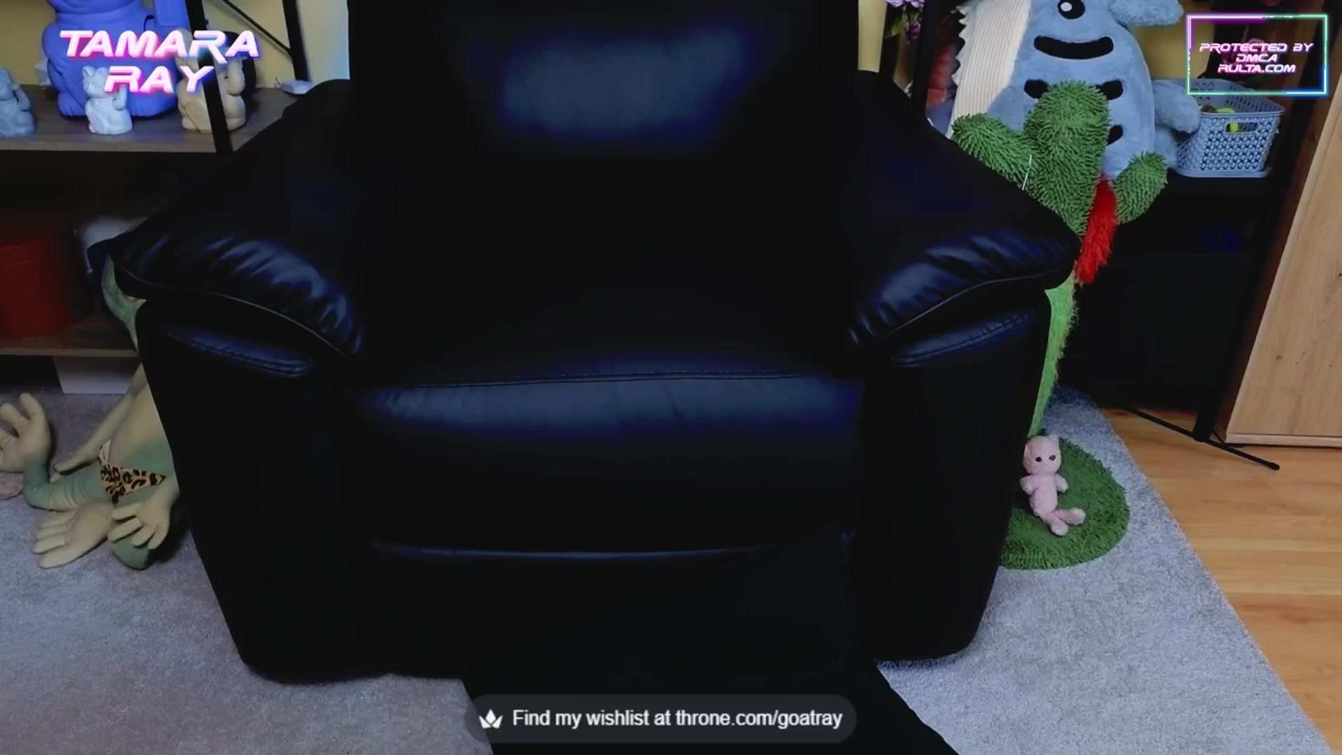 Gallery image thumbnail from TamaraRay's myfreecams stream on, 06/19/2025, 05:08 image 16 of 20