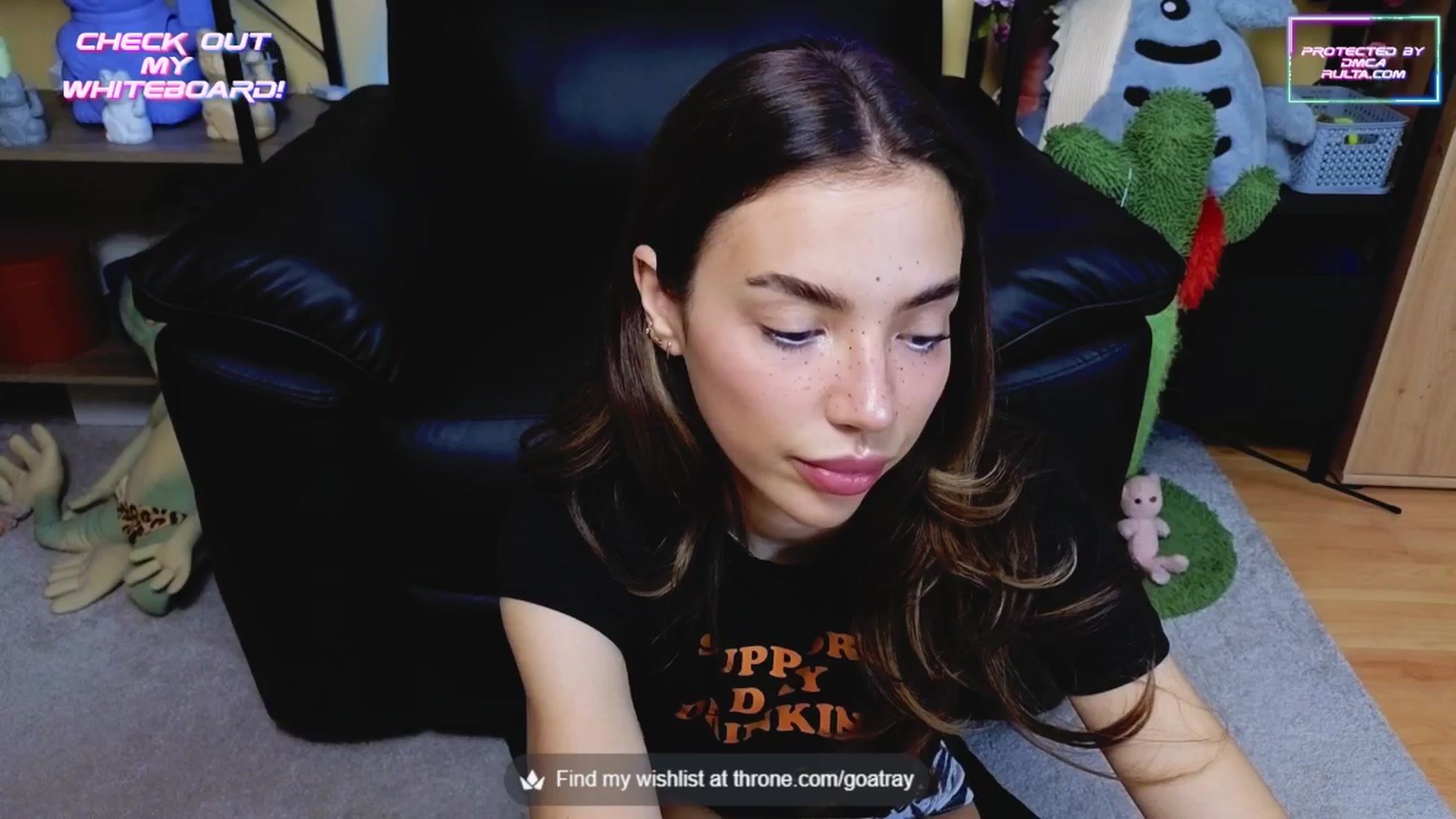 Gallery image thumbnail from TamaraRay's myfreecams stream on, 06/19/2025, 05:08 image 10 of 20