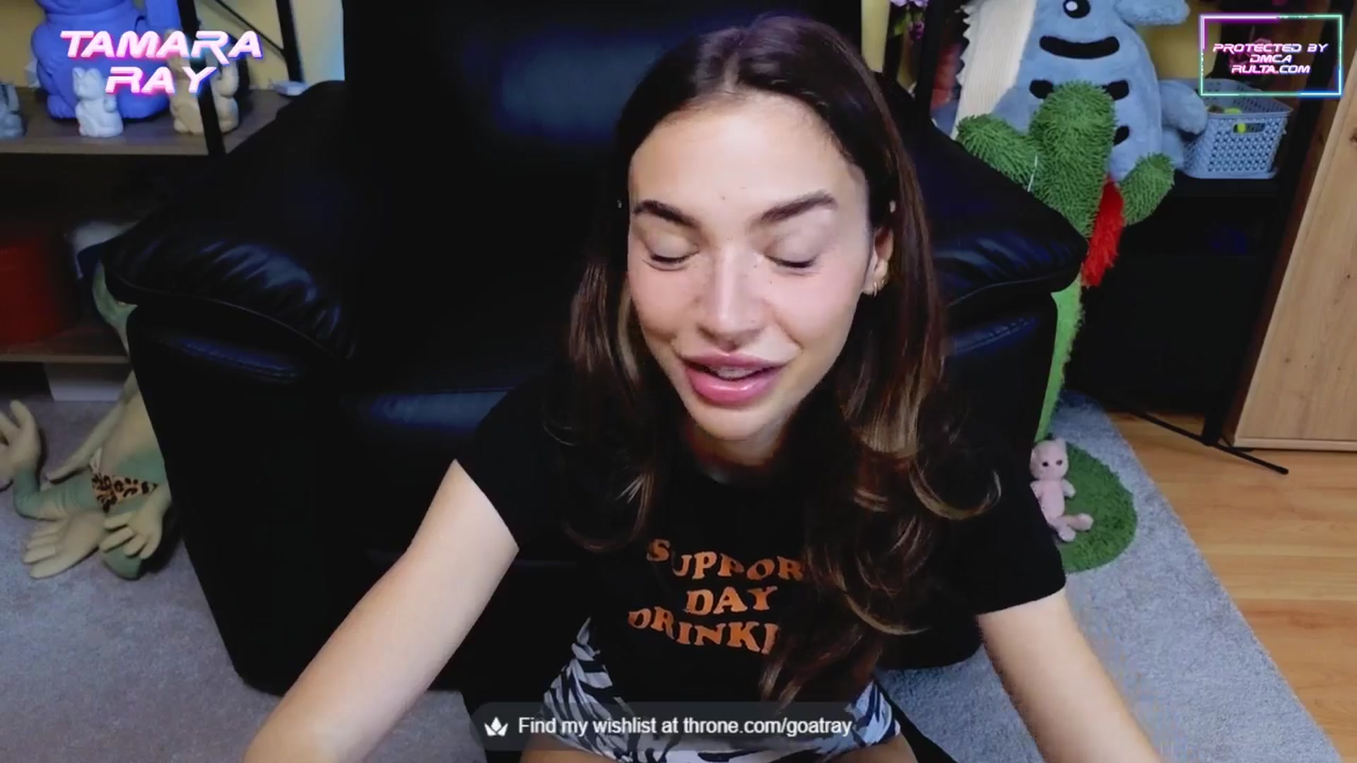Gallery image thumbnail from TamaraRay's myfreecams stream on, 06/19/2025, 05:08 image 11 of 20