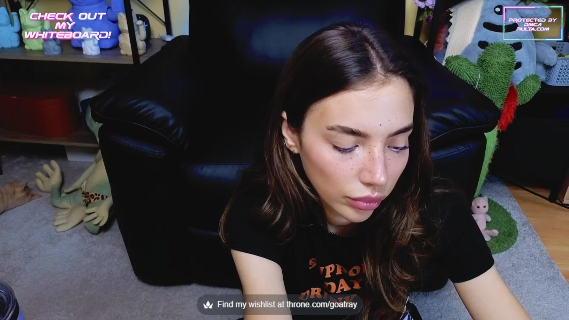 Gallery image thumbnail from TamaraRay's myfreecams stream on, 06/19/2025, 05:08 image 20 of 20