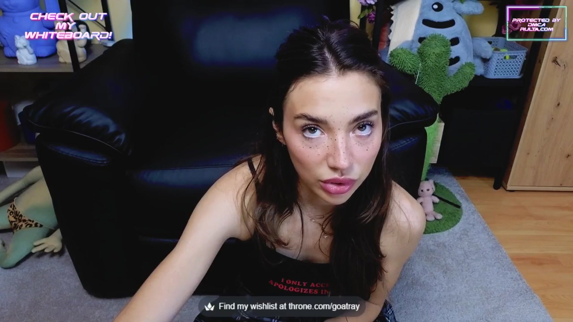 Gallery image thumbnail from TamaraRay's myfreecams stream on, 06/21/2025, 05:16 image 19 of 20