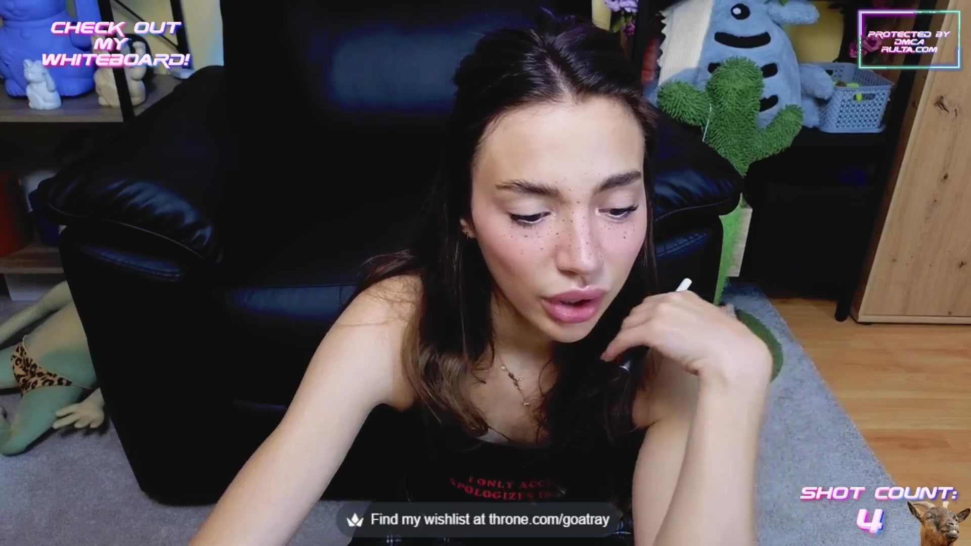 Gallery image thumbnail from TamaraRay's myfreecams stream on, 06/21/2025, 05:16 image 13 of 20