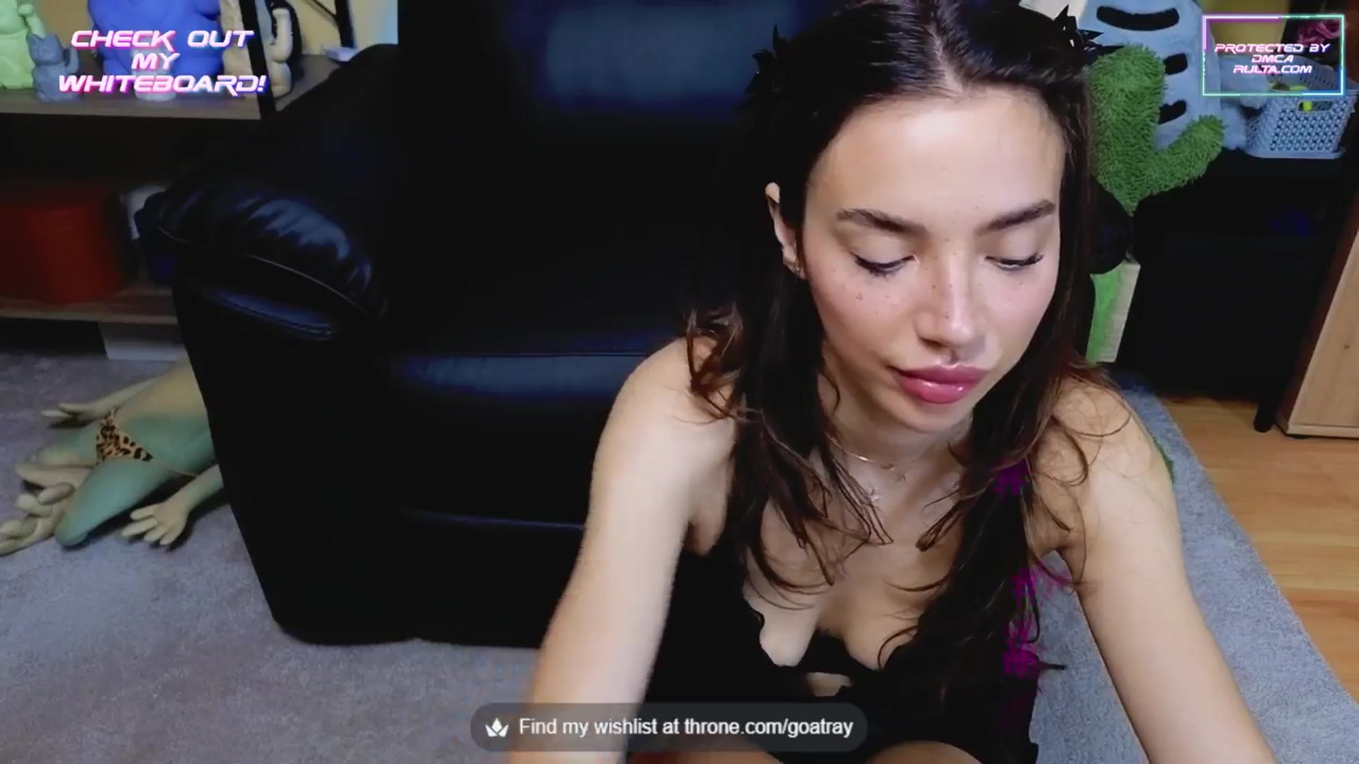 Gallery image thumbnail from TamaraRay's myfreecams stream on, 06/22/2025, 04:44 image 8 of 20