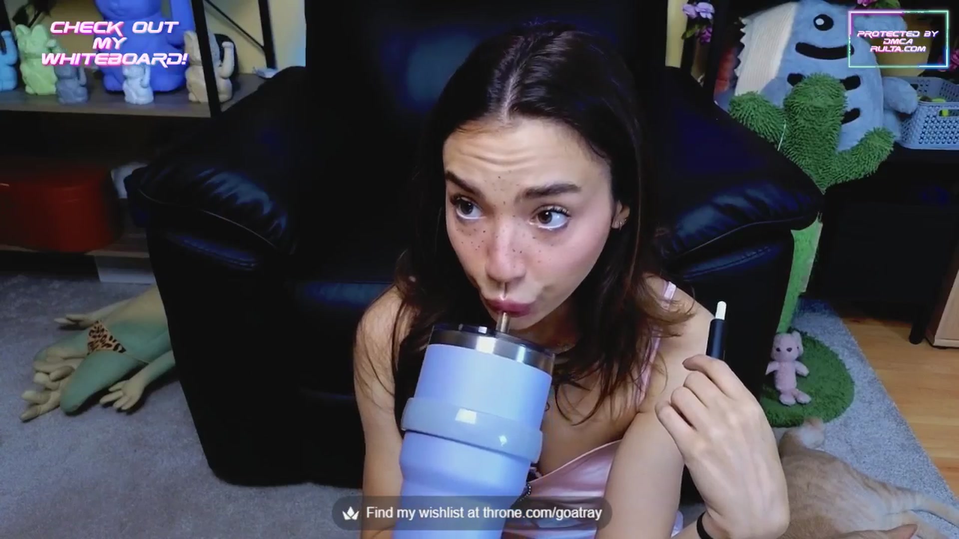 Gallery image thumbnail from TamaraRay's myfreecams stream on, 06/24/2025, 03:07 image 14 of 20