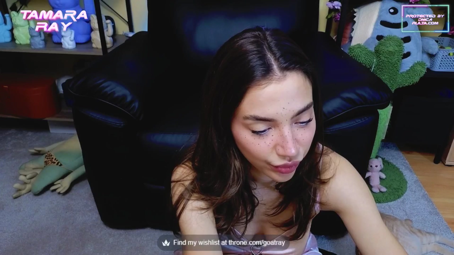 Gallery image thumbnail from TamaraRay's myfreecams stream on, 06/24/2025, 03:07 image 19 of 20