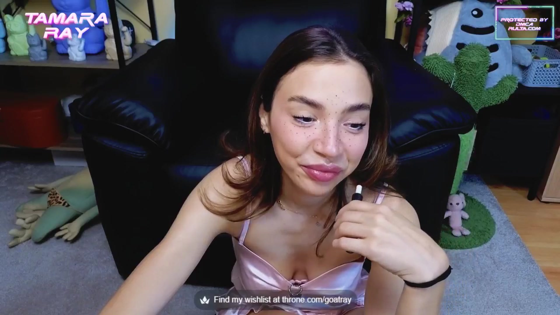 Gallery image thumbnail from TamaraRay's myfreecams stream on, 06/24/2025, 03:07 image 7 of 20