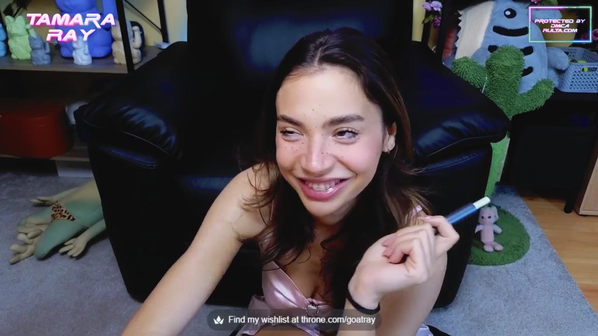 Gallery image thumbnail from TamaraRay's myfreecams stream on, 06/24/2025, 03:07 image 10 of 20