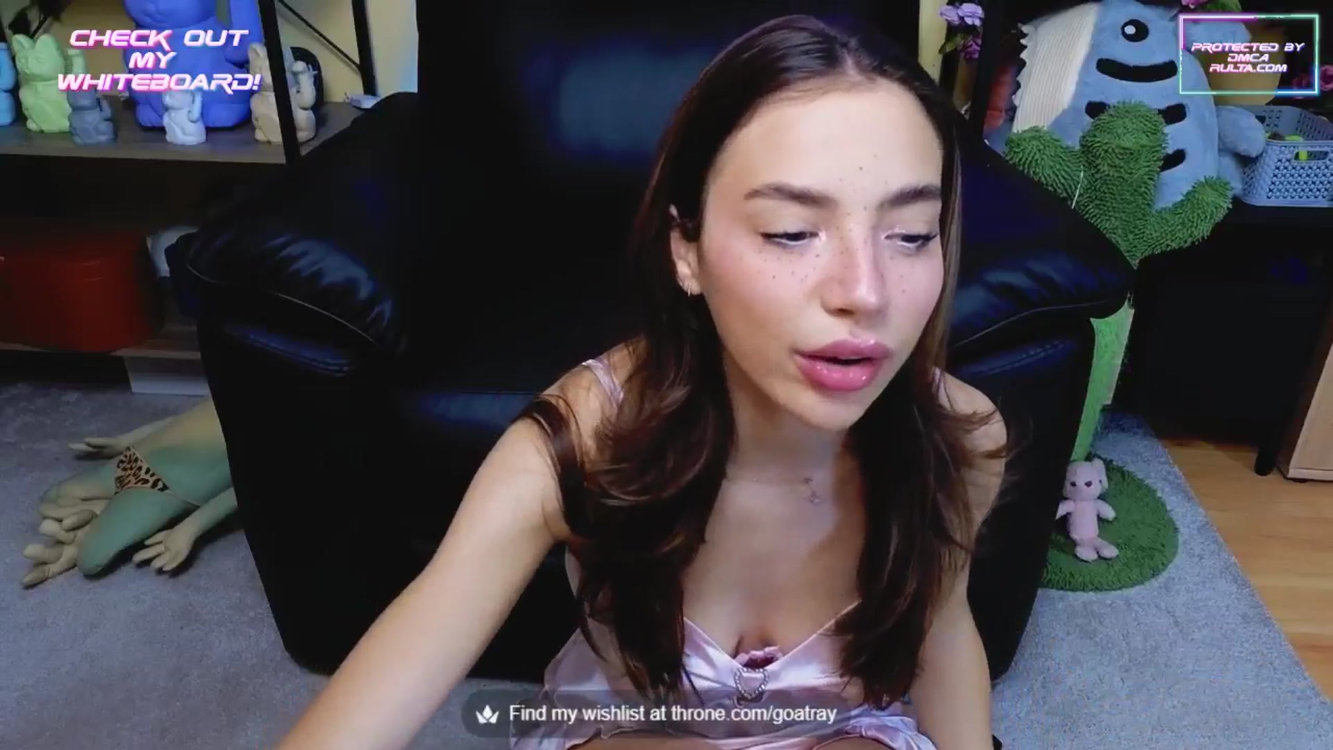 Gallery image thumbnail from TamaraRay's myfreecams stream on, 06/24/2025, 03:07 image 8 of 20