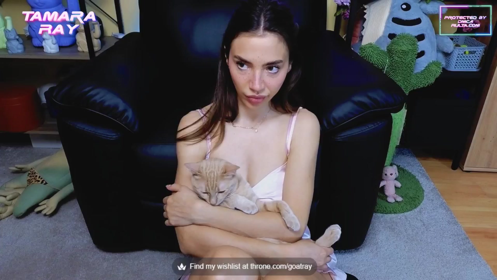 Gallery image thumbnail from TamaraRay's myfreecams stream on, 06/24/2025, 04:27 image 6 of 20