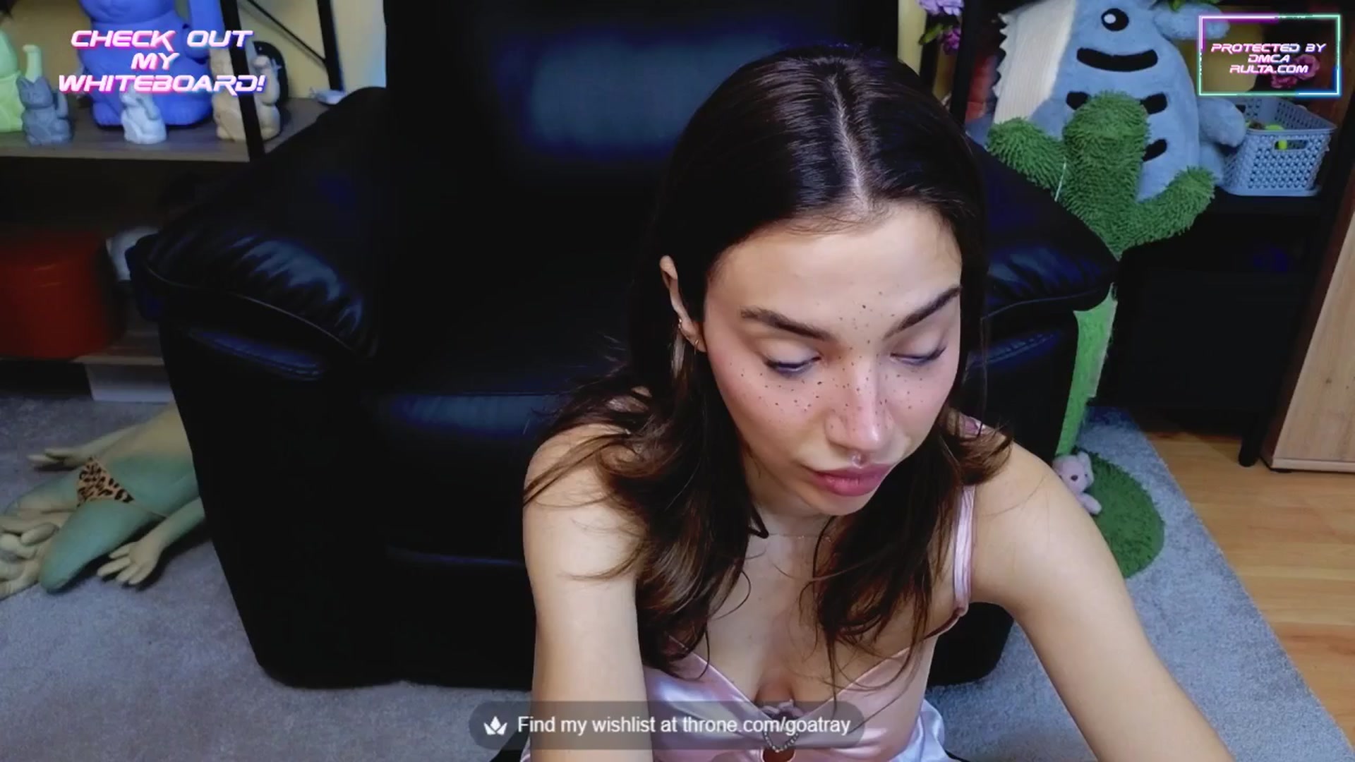 Gallery image thumbnail from TamaraRay's myfreecams stream on, 06/24/2025, 04:27 image 5 of 20