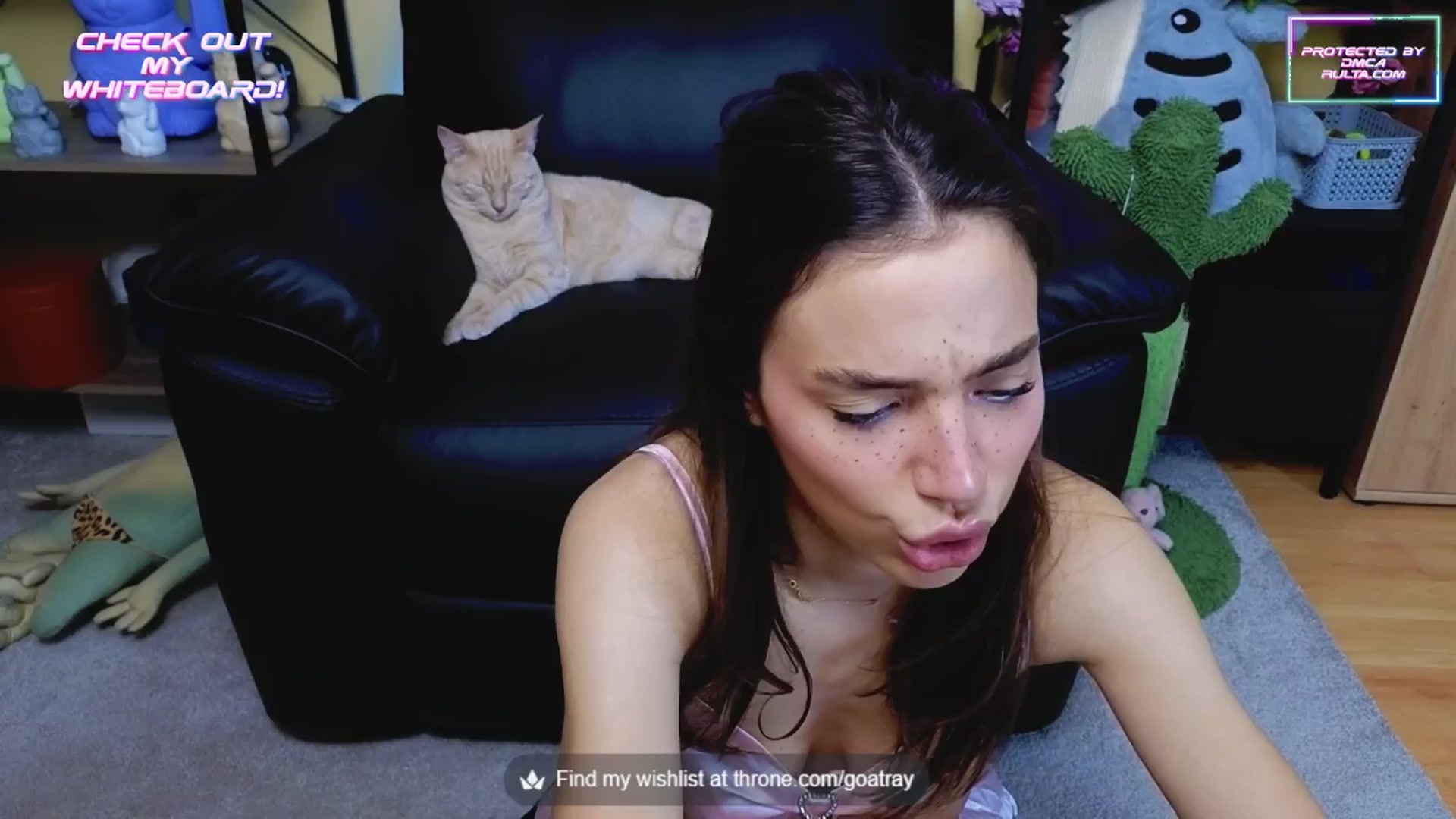 Gallery image thumbnail from TamaraRay's myfreecams stream on, 06/24/2025, 05:16 image 6 of 20