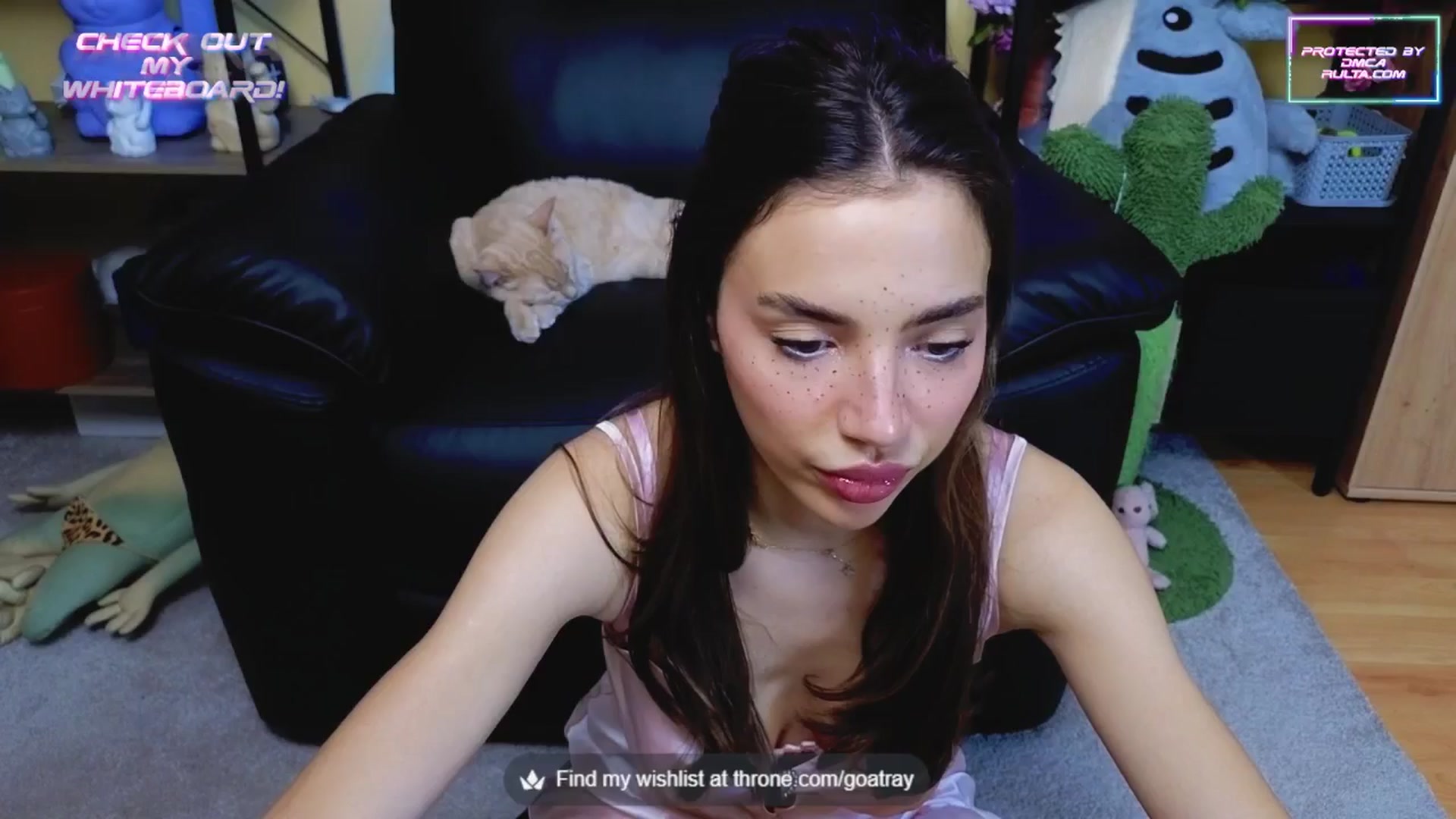 Gallery image thumbnail from TamaraRay's myfreecams stream on, 06/24/2025, 05:16 image 15 of 20