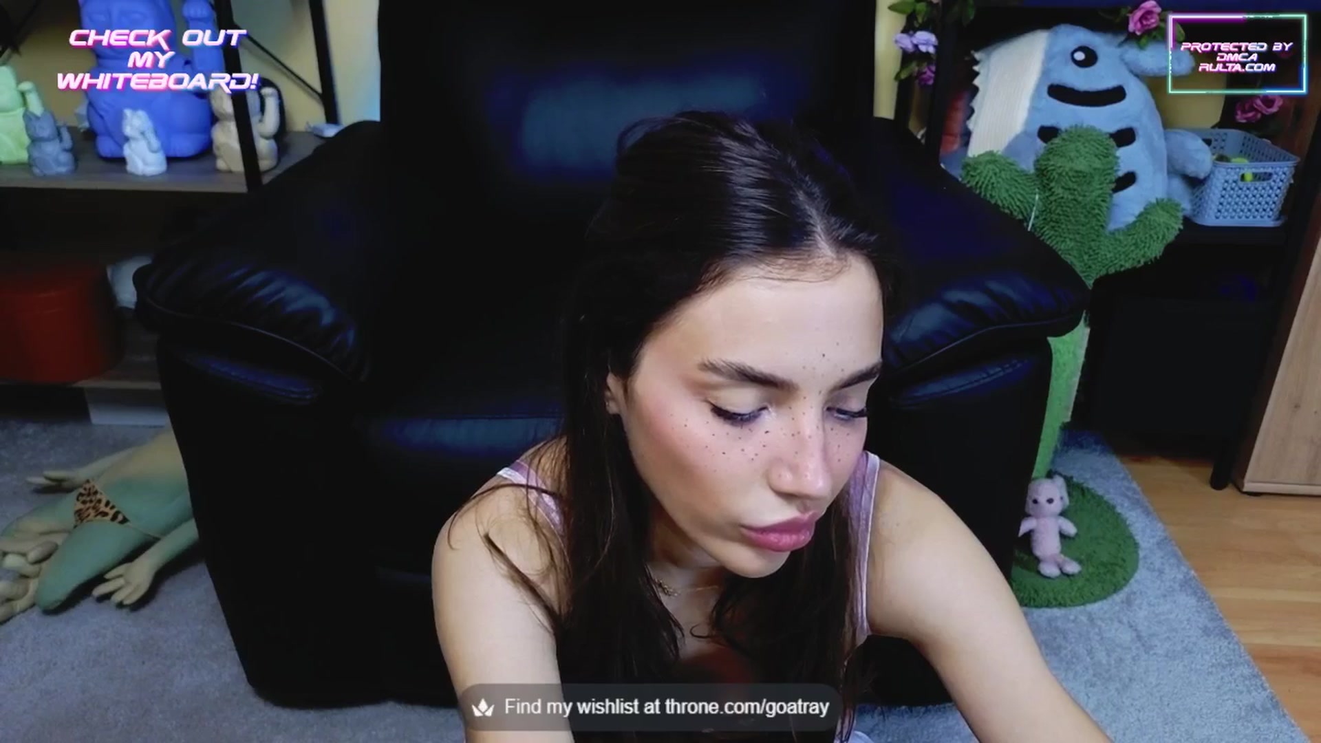 Gallery image thumbnail from TamaraRay's myfreecams stream on, 06/24/2025, 06:32 image 18 of 20